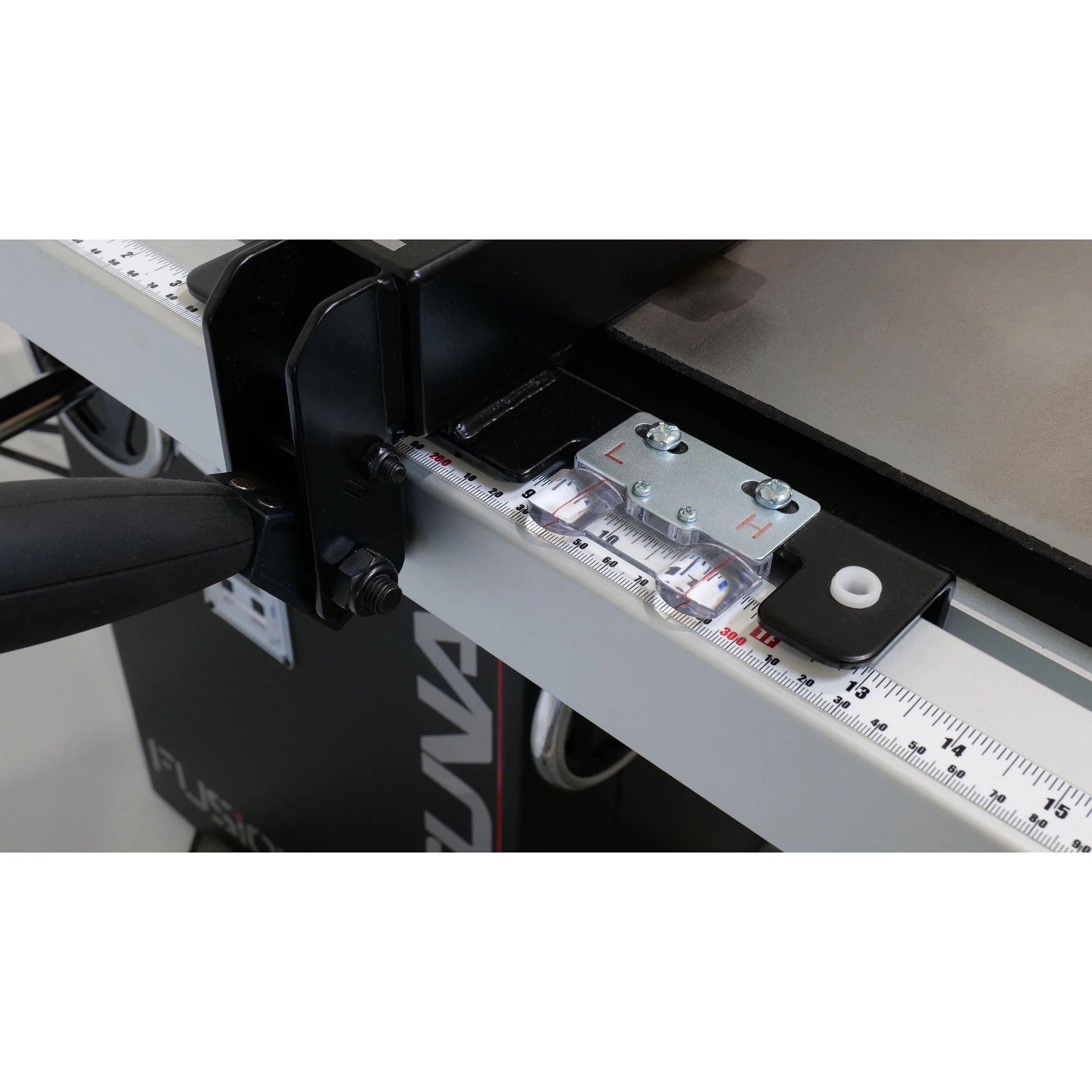 F2 Fusion Table Saw - 1-3/4HP - 1PH - 110V - Image 3