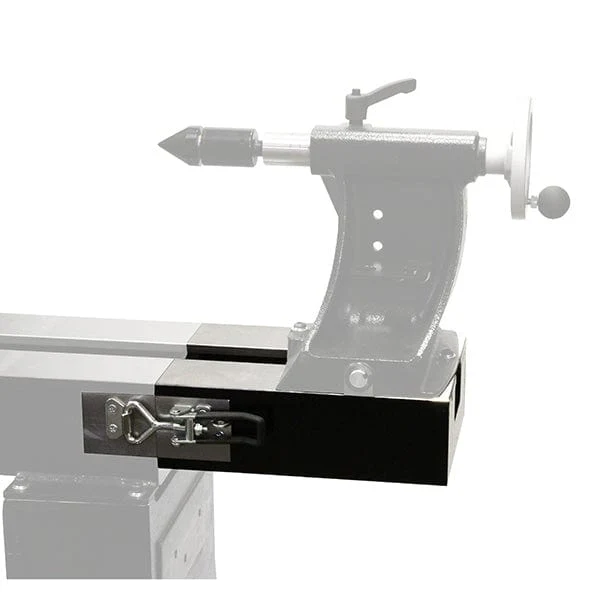 Swing Away Extension for REVO 18|36 and 24|36 - 12" - Image 3