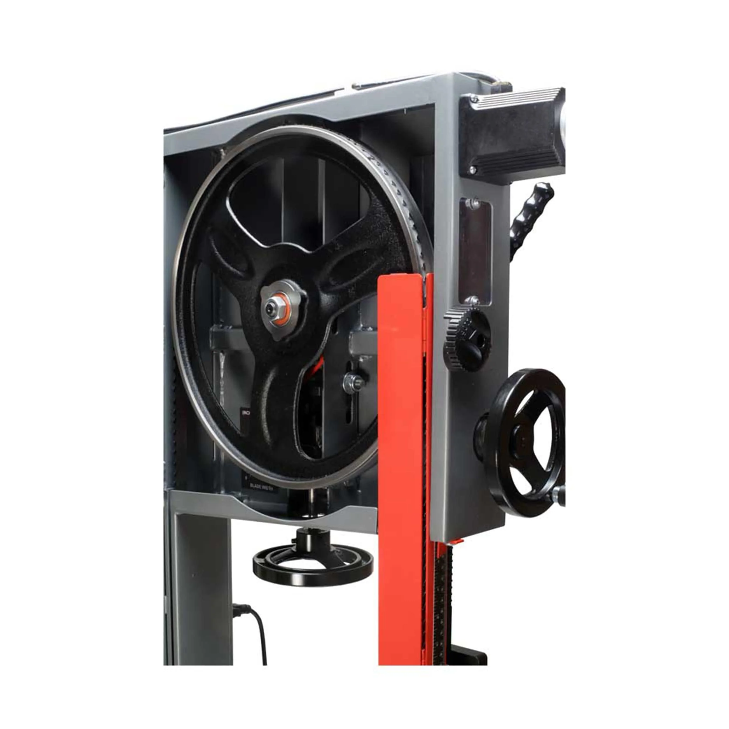 14|12 Bandsaw - 1-3/4 HP - Image 3