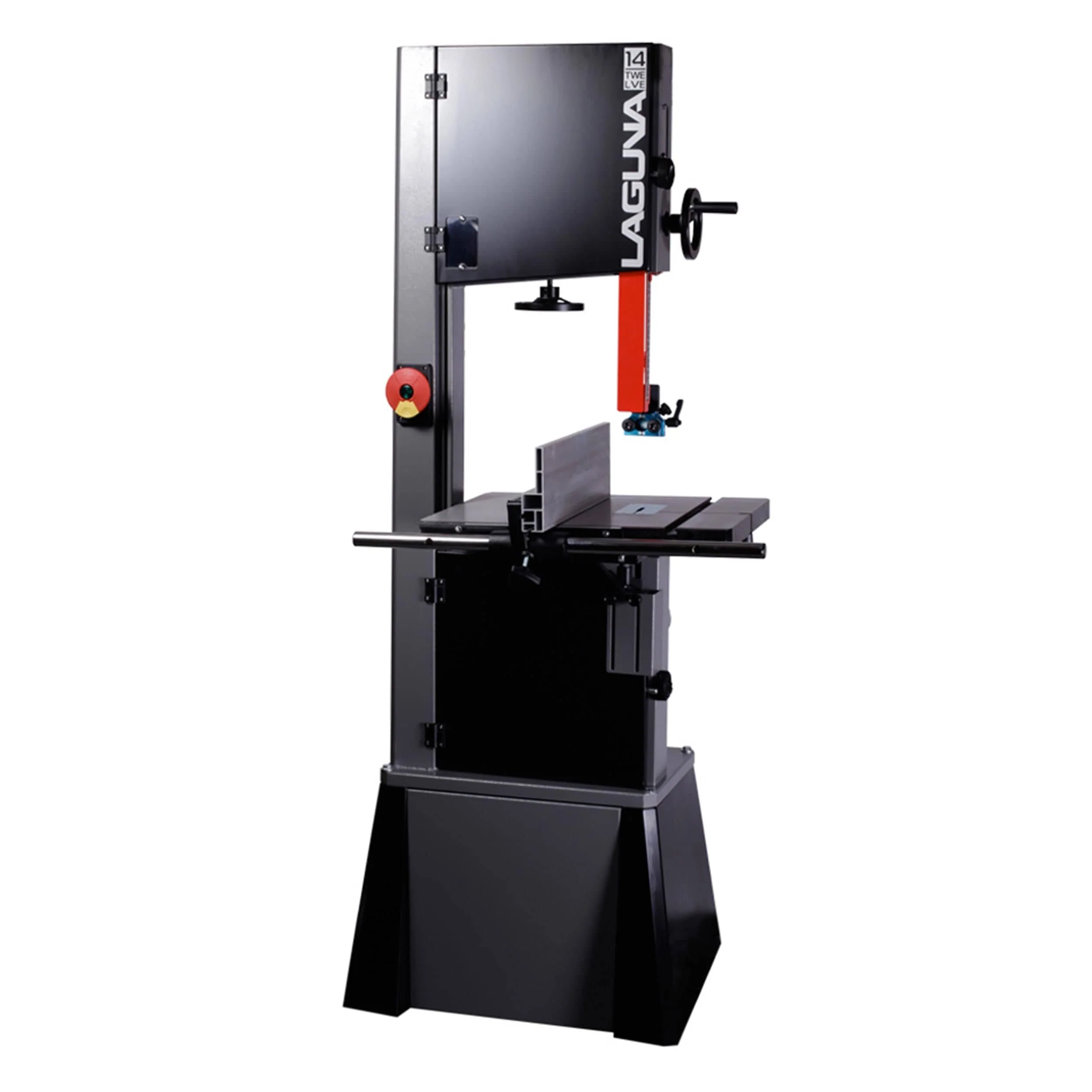 14|12 Bandsaw - 1-3/4 HP - Image 5