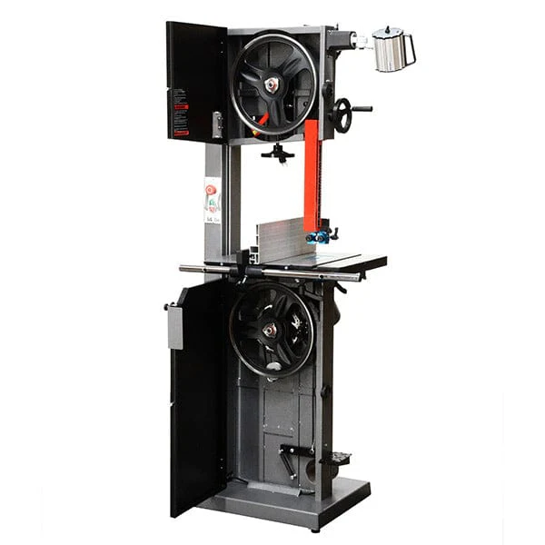 14|BX Bandsaw - 220V - 2-1/2 HP - Image 3