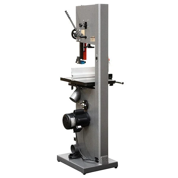 14|BX Bandsaw - 220V - 2-1/2 HP - Image 4