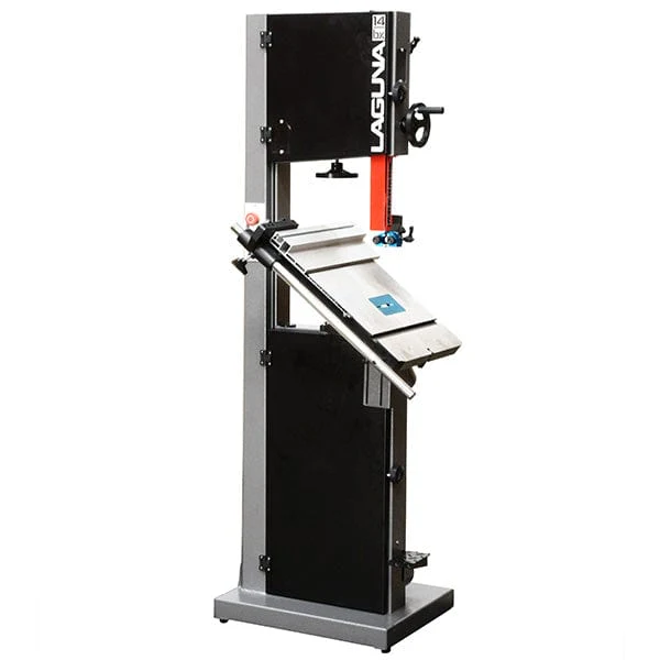 14|BX Bandsaw - 220V - 2-1/2 HP - Image 5