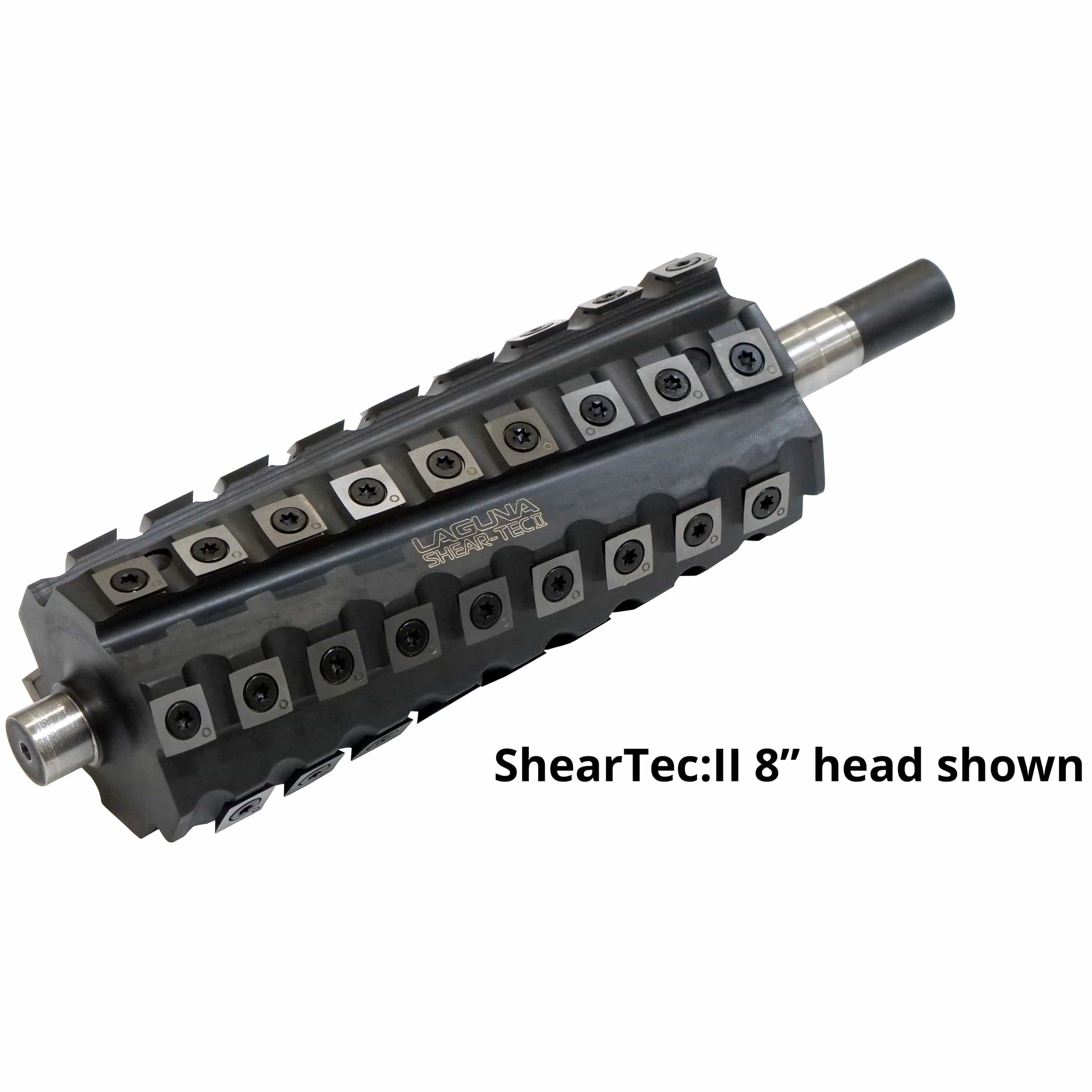 16" Planer ShearTec II - Image 5