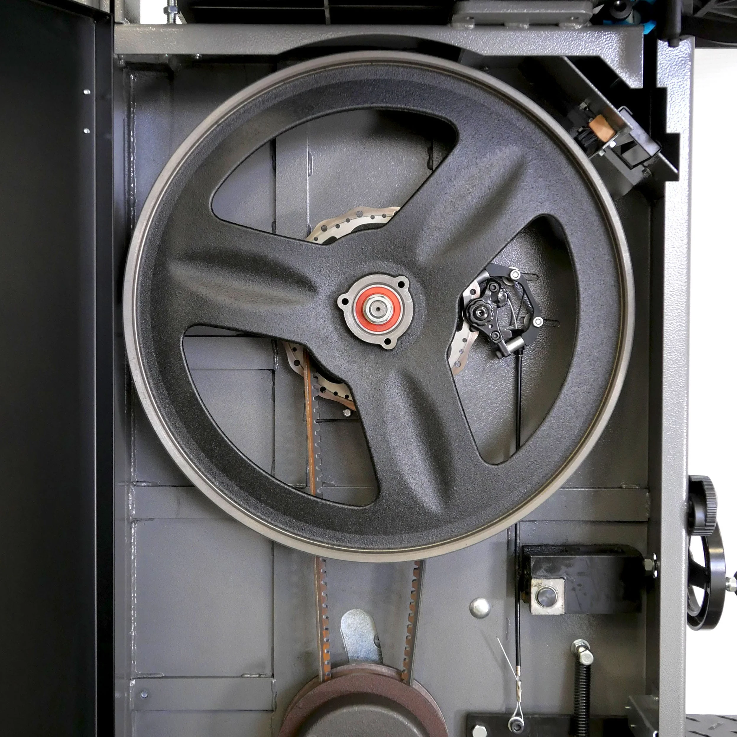 18|CX Bandsaw - 1-3/4 HP - Image 2