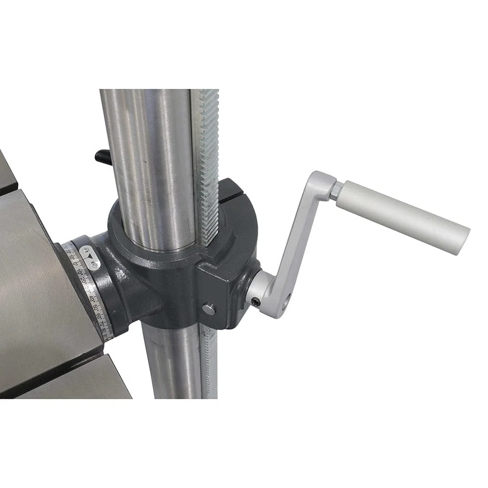 DP:20 - 20" Drill Press with Touchscreen - 1-1/2 HP - Image 13