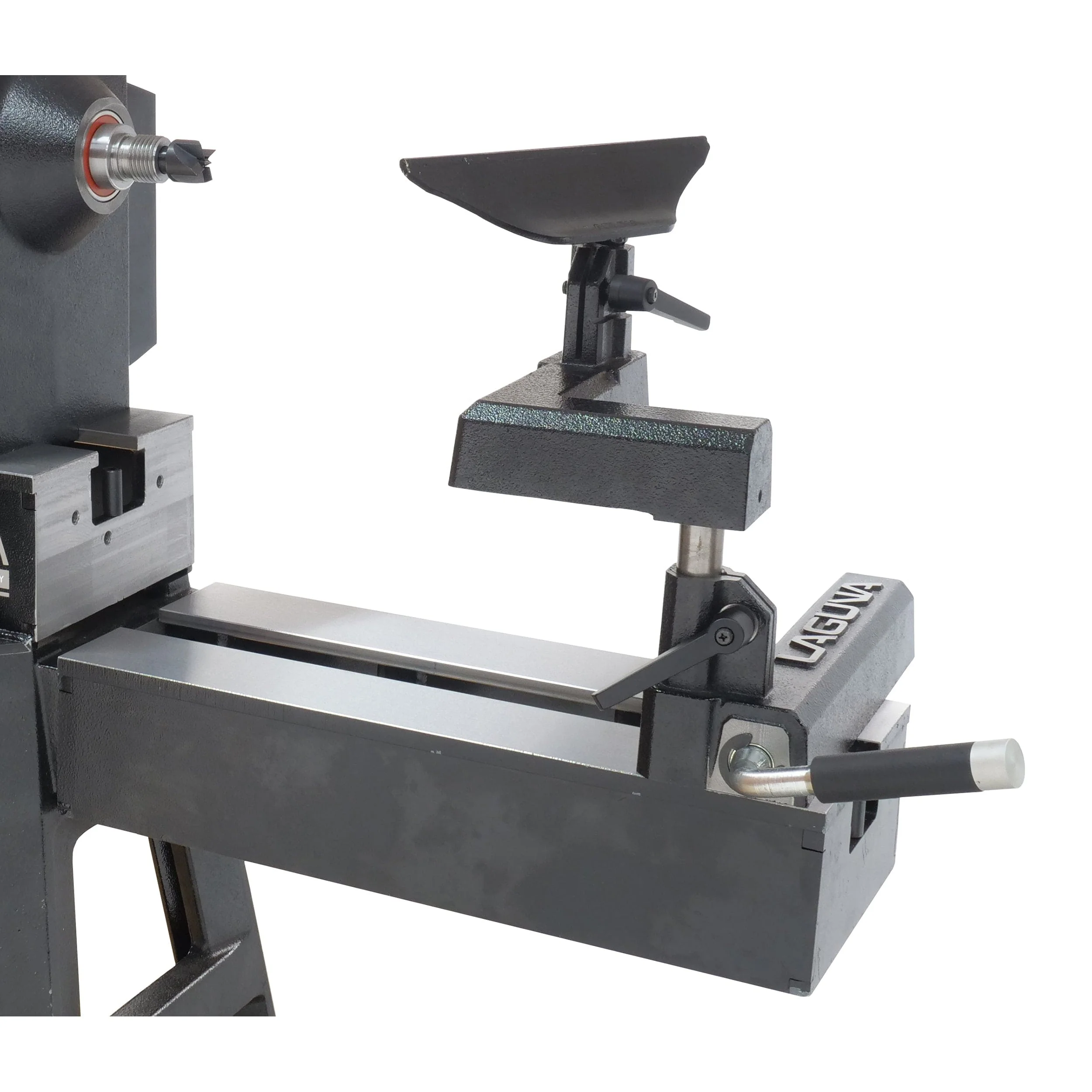 Extension for REVO 1524 Lathe - 20"