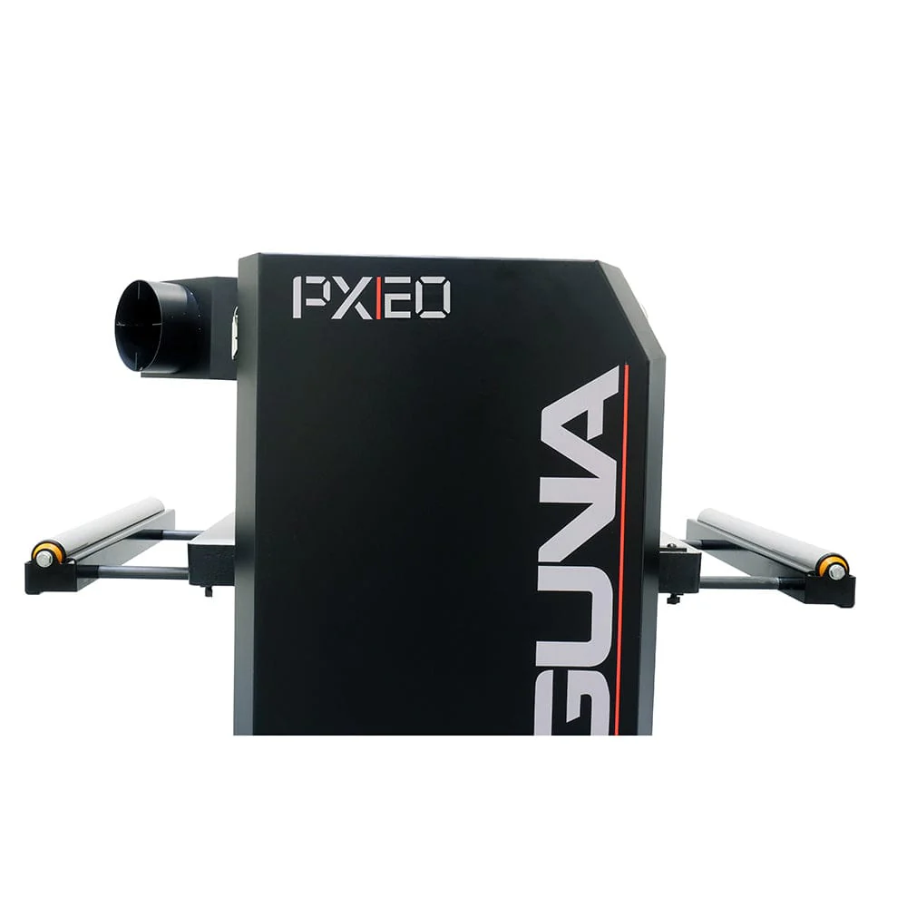 20" Planer ShearTec II - Image 3