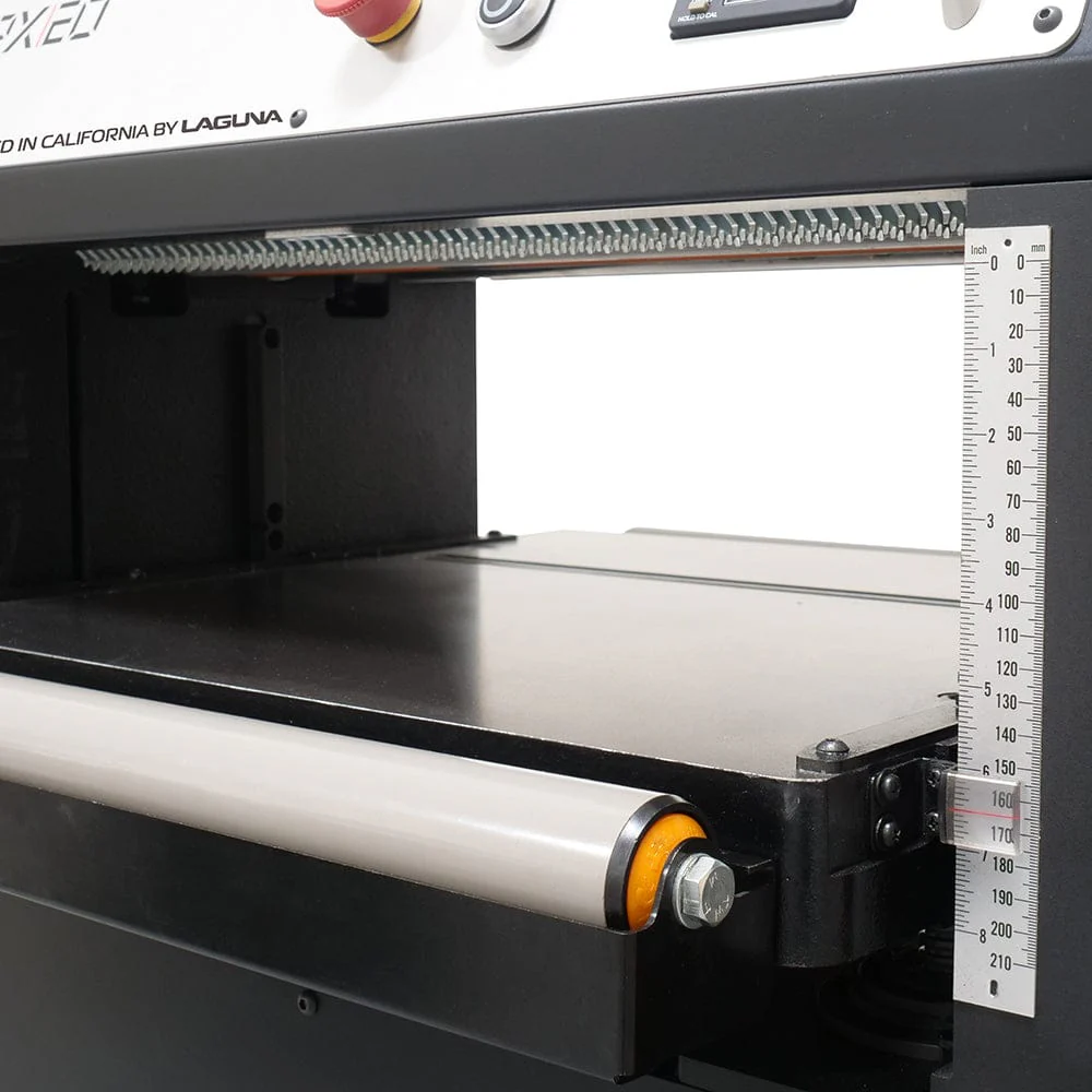 20" Planer ShearTec II - Image 5
