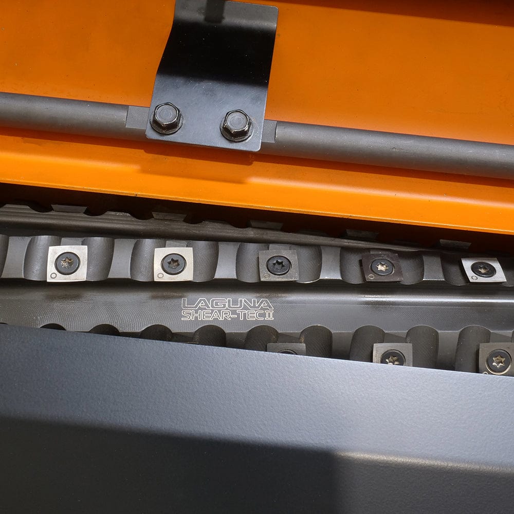 22" Planer ShearTec II - Image 4