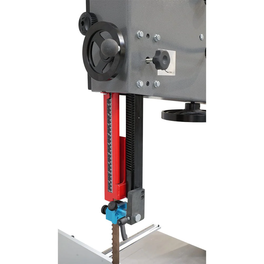 24|BX Bandsaw - 220V - 24" RESAW with DriftMaster Fence DXIII - Image 4