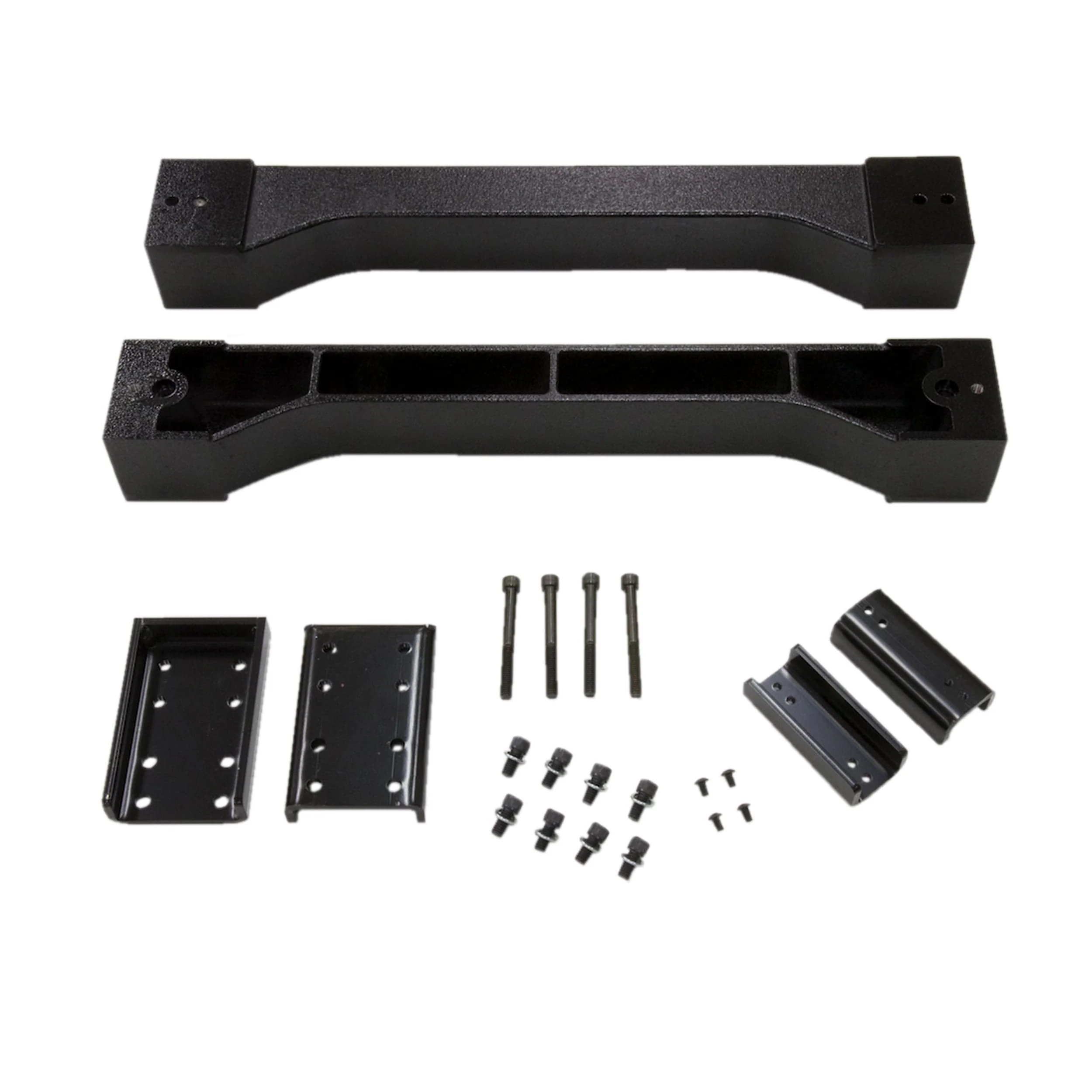 Riser Block for REVO 18|36 - 3"