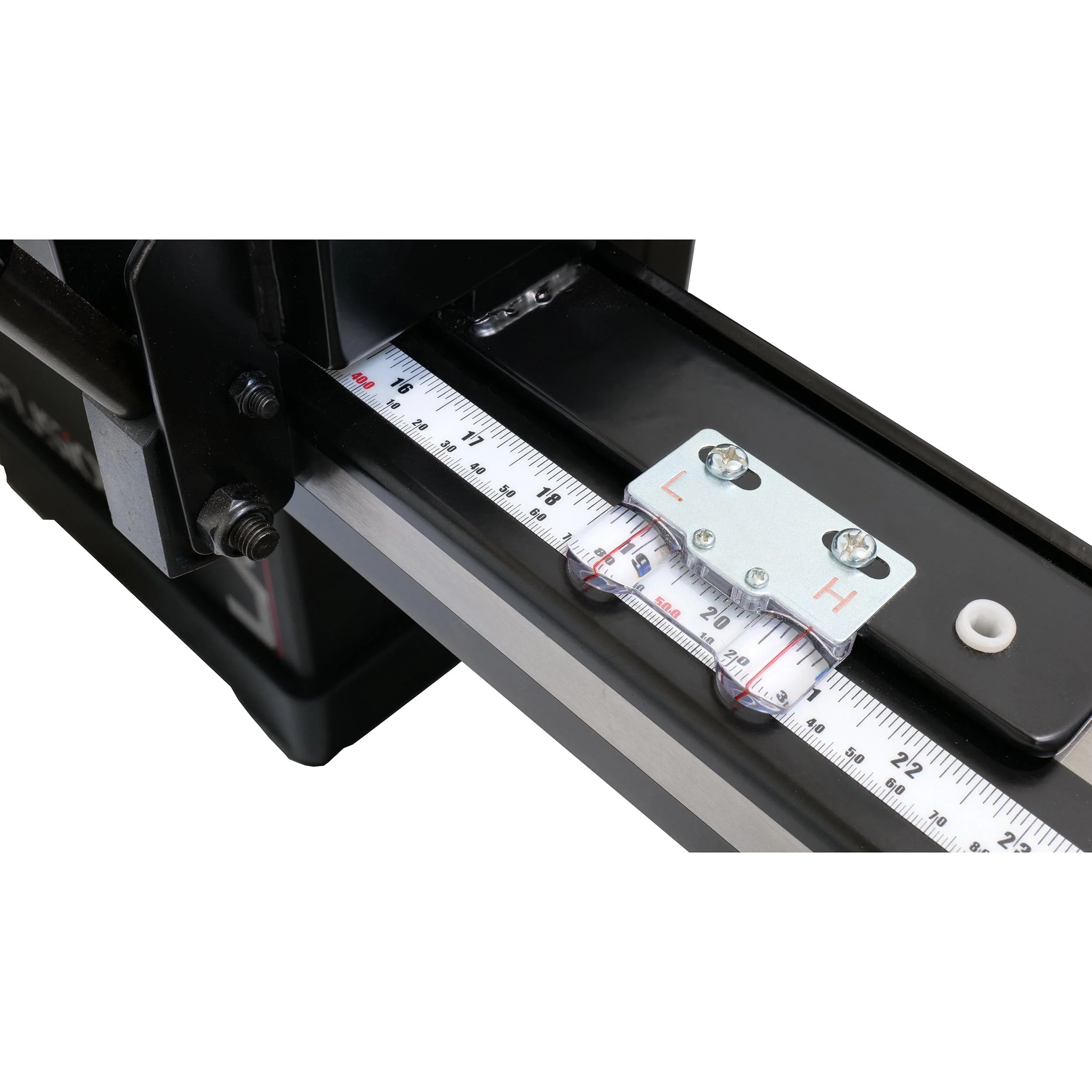 F3 Fusion Table Saw - 3HP - 1PH - 220V - Image 6