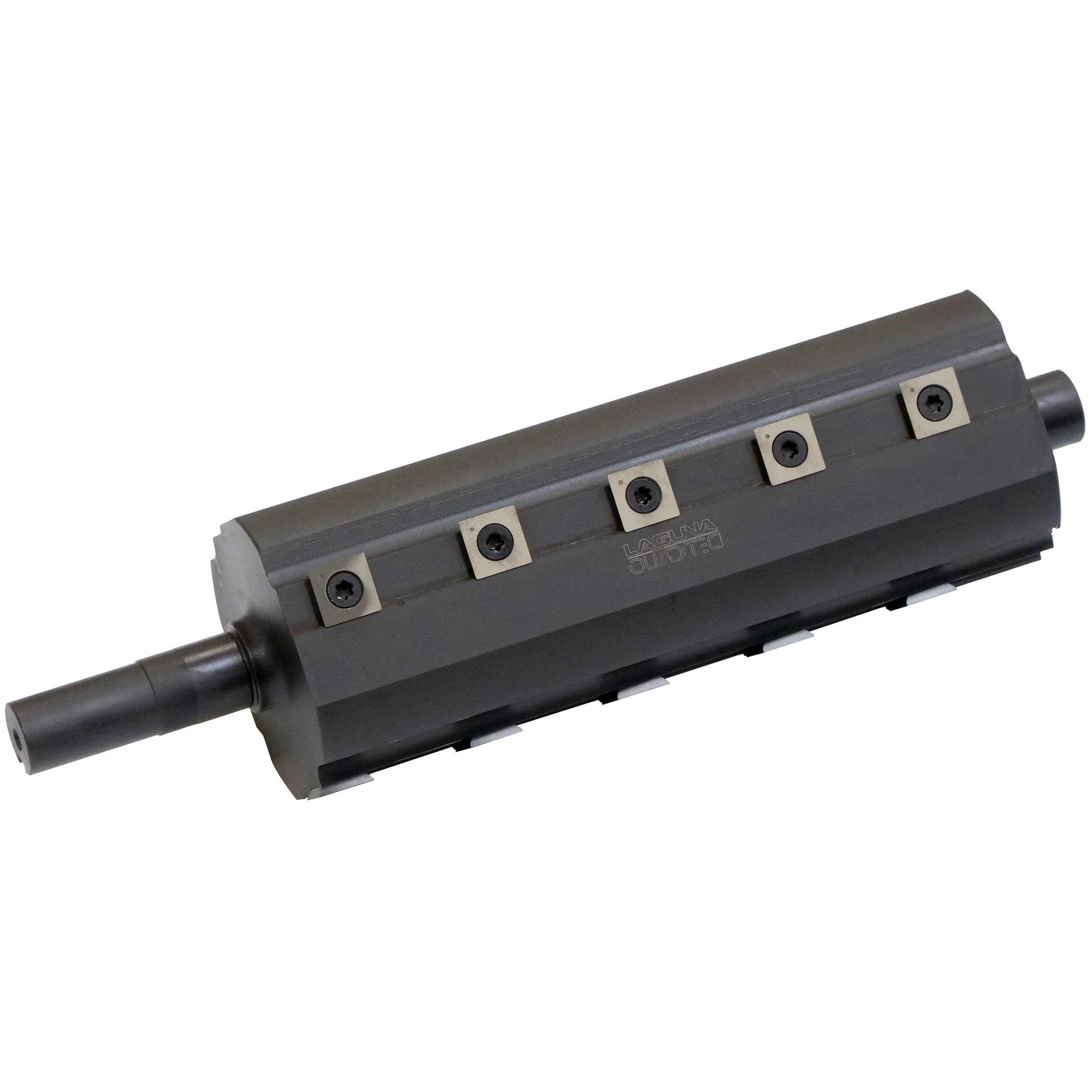 8" Jointer with QuadTec II Cutterhead - Image 4