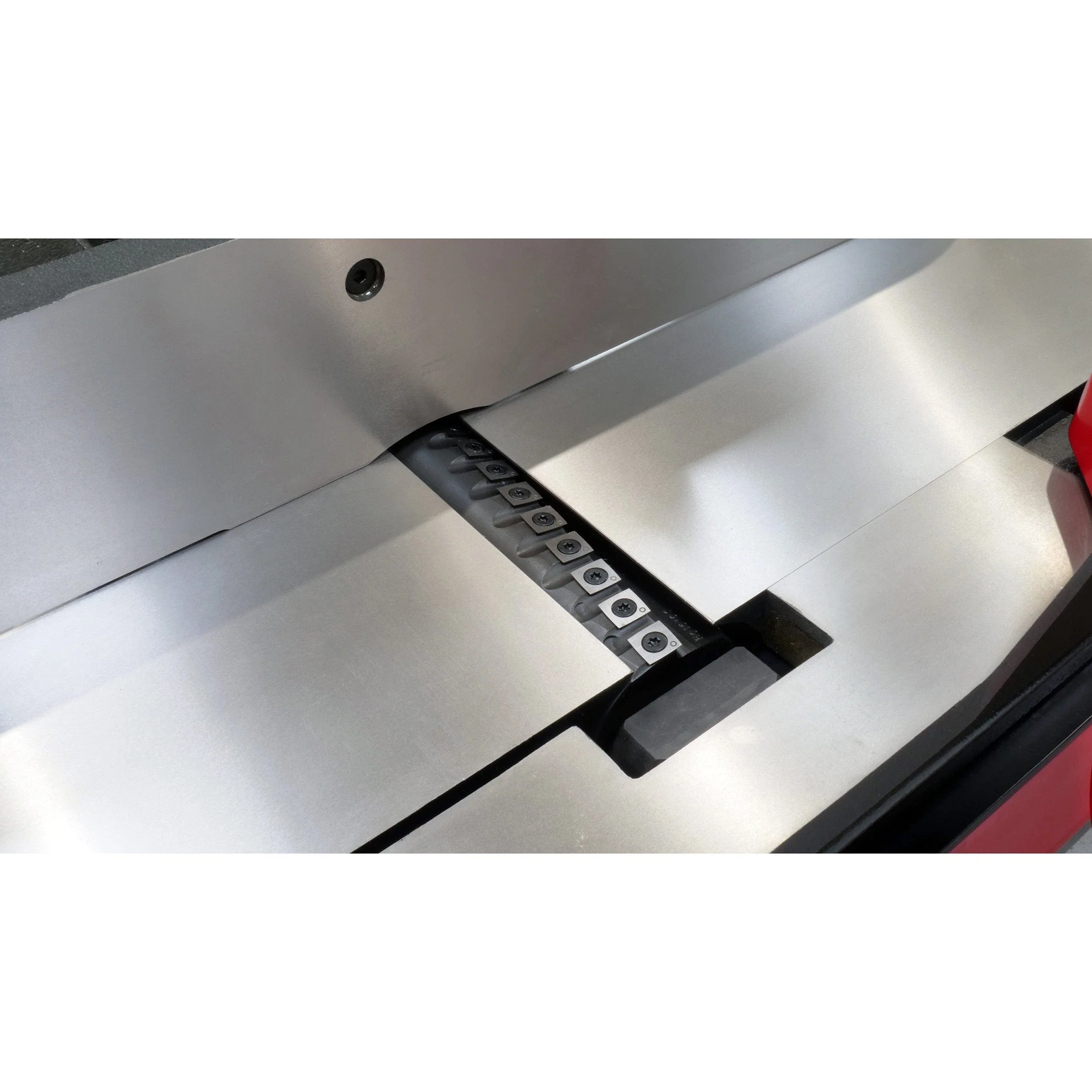 Jointer ShearTec II - 8" - Image 4