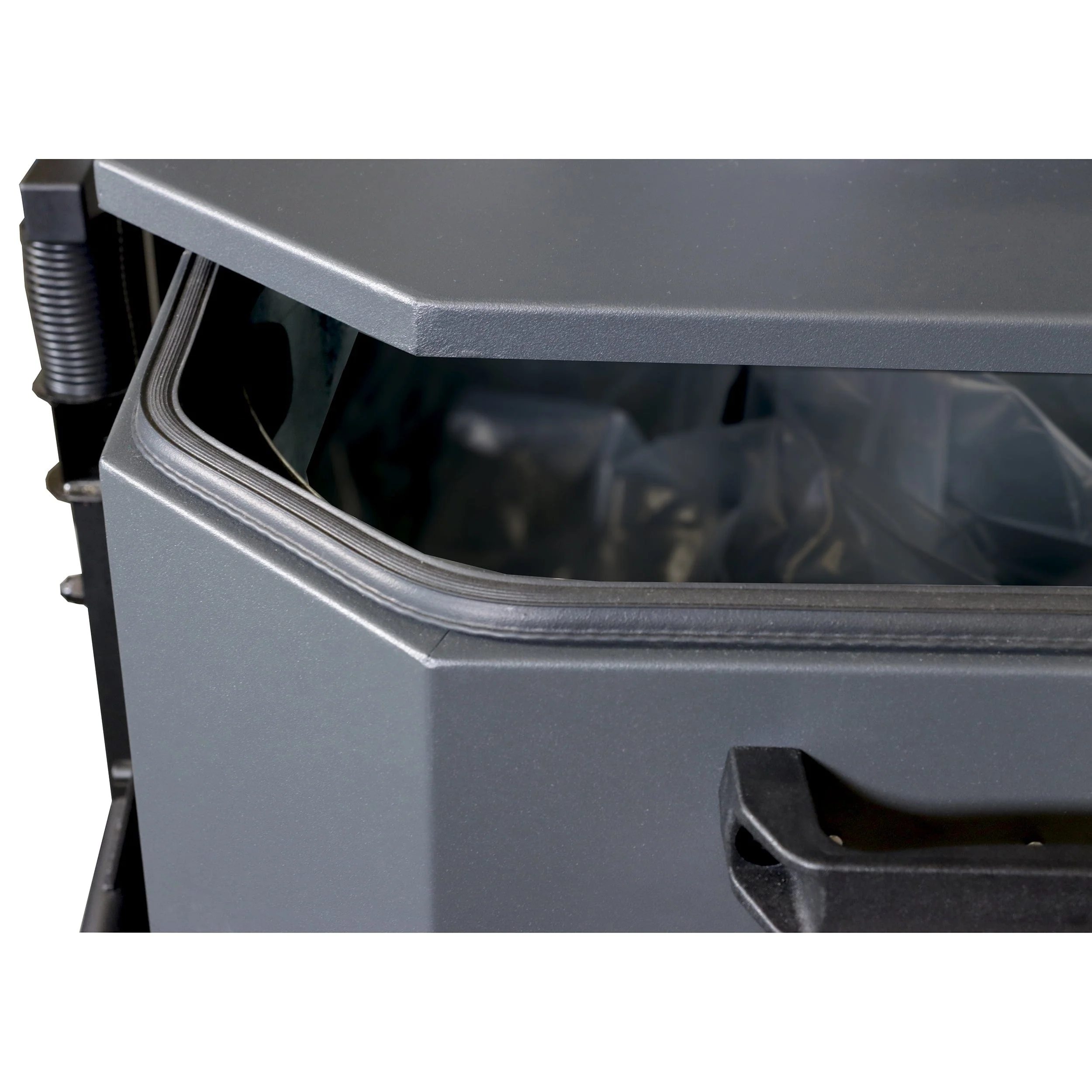 C|FLUX Cyclone Dust Collector - 1.5 HP - Image 7