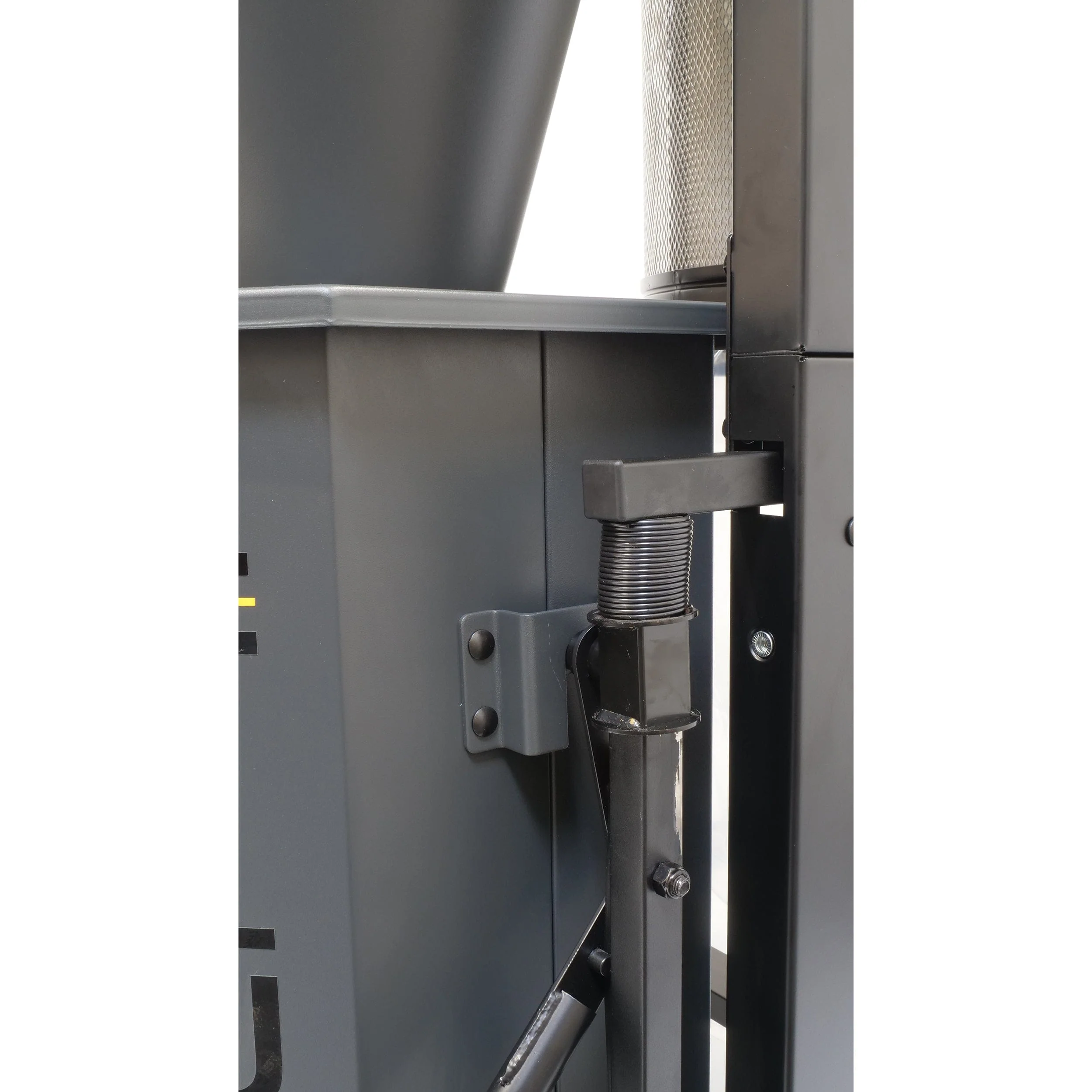 C|FLUX Cyclone Dust Collector - 1.5 HP - Image 8