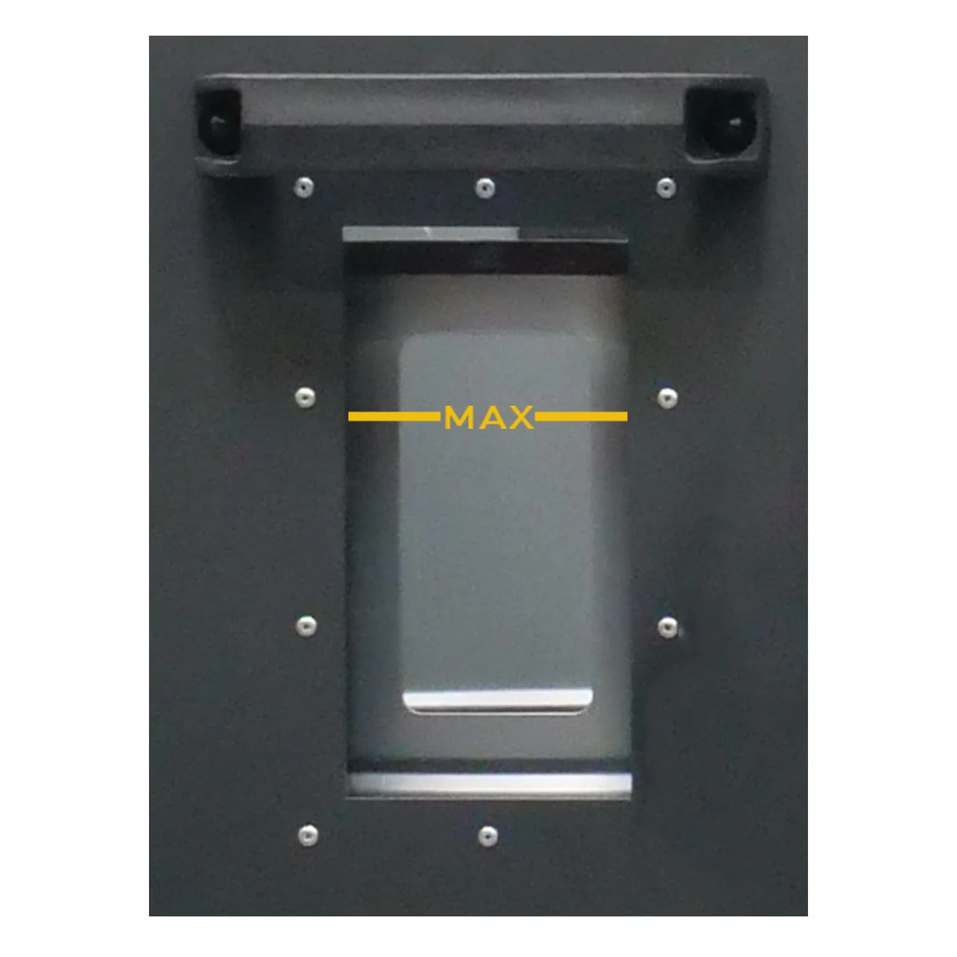 C|FLUX Cyclone Dust Collector - 2 HP - Image 3