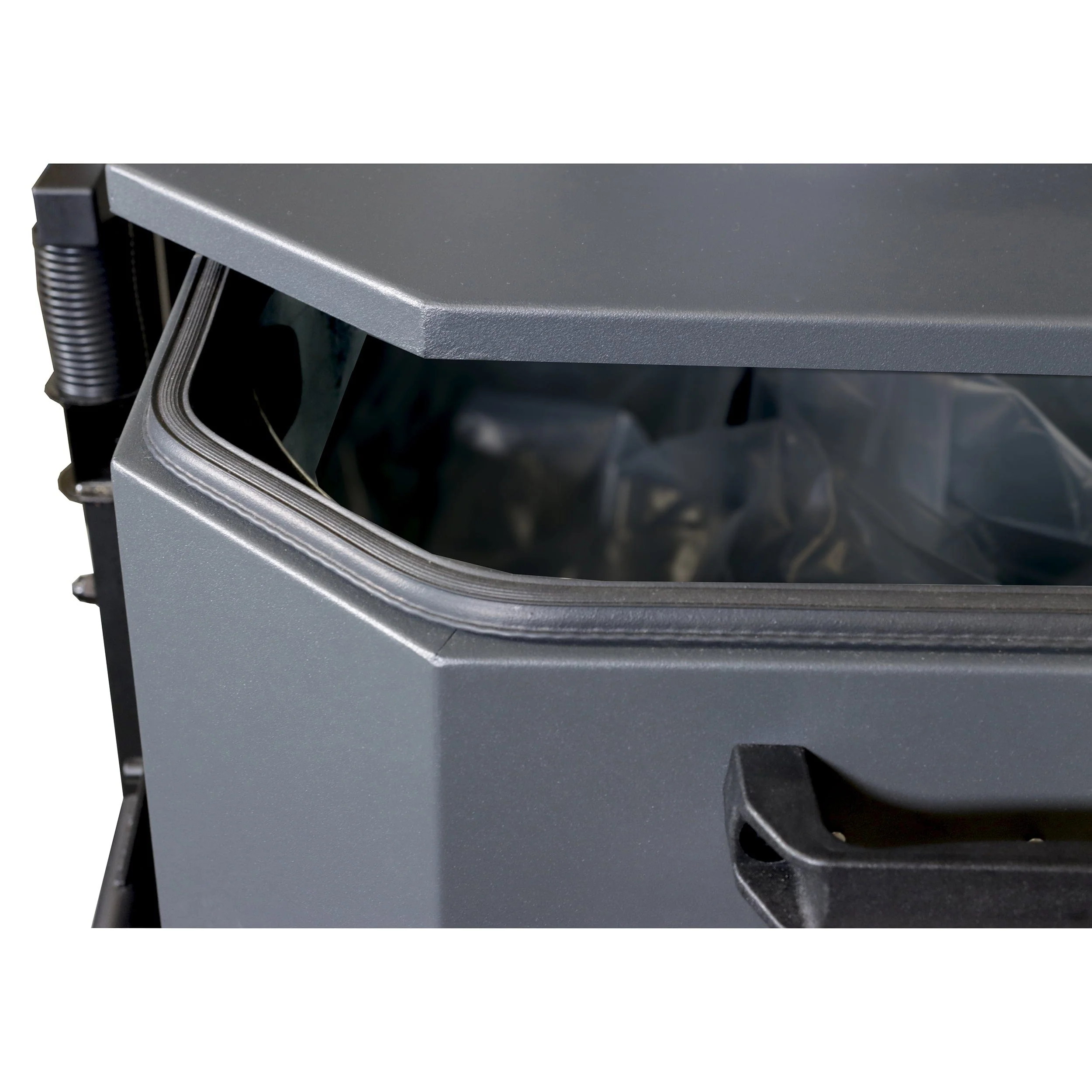 C|FLUX Cyclone Dust Collector - 2 HP - Image 8