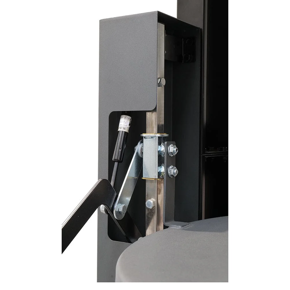 D|Flux:1 Cyclone Dust Collector - 1-1/2 HP - Image 8