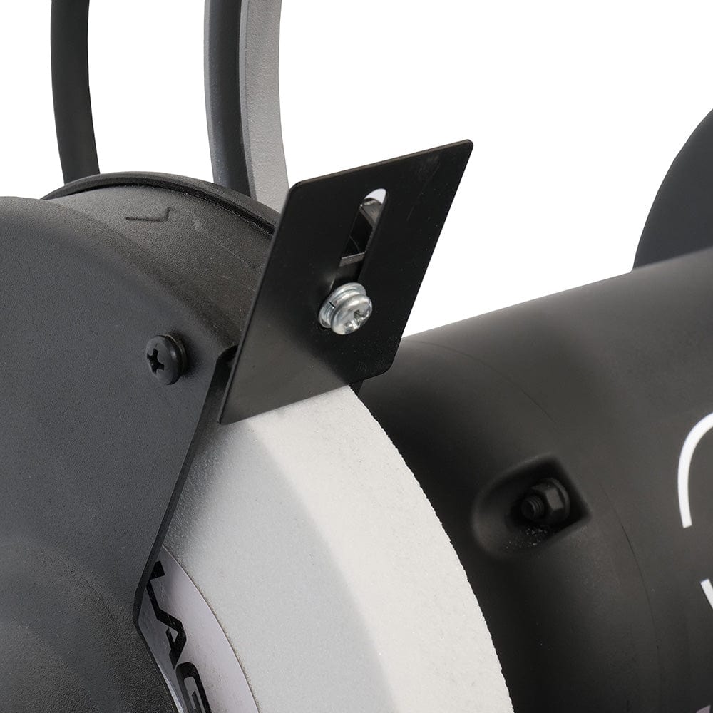 G8 Dual Speed Bench Grinder - Image 6