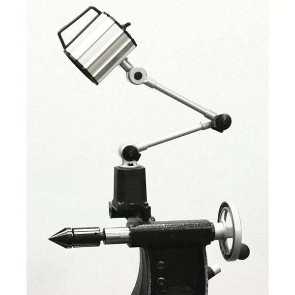 Industrial Halogen Light - Image 2