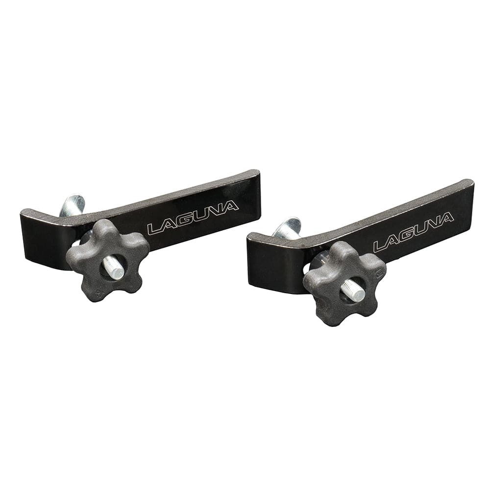 KX:24 CNC Clamps - 2 Piece Set