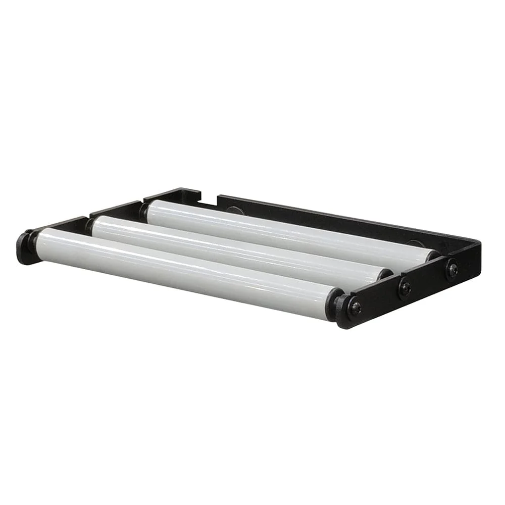 Outfeed Roller Table