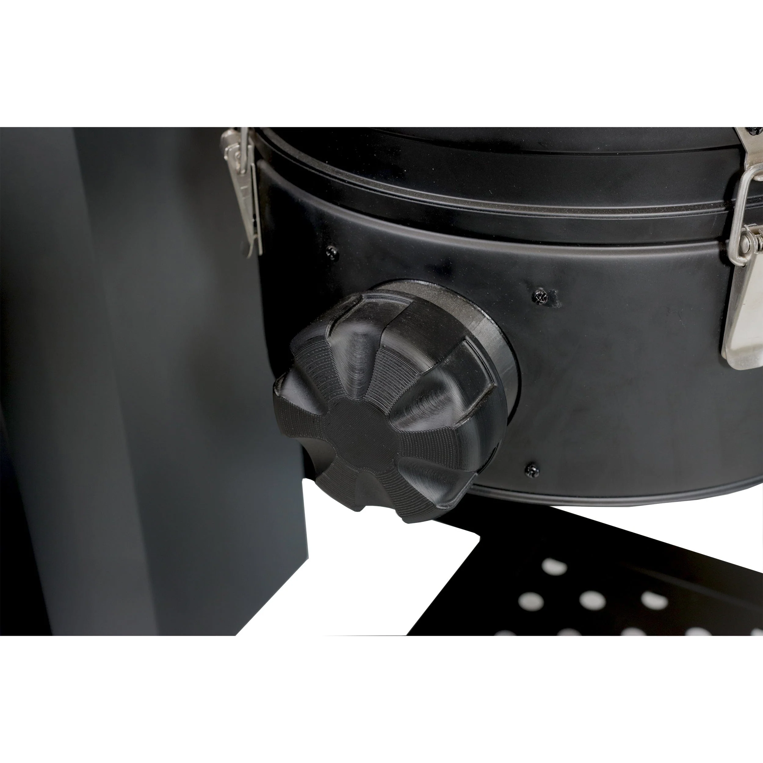 P|FLUX Cyclone HEPA Dust Collector - 1.5 HP - Image 15