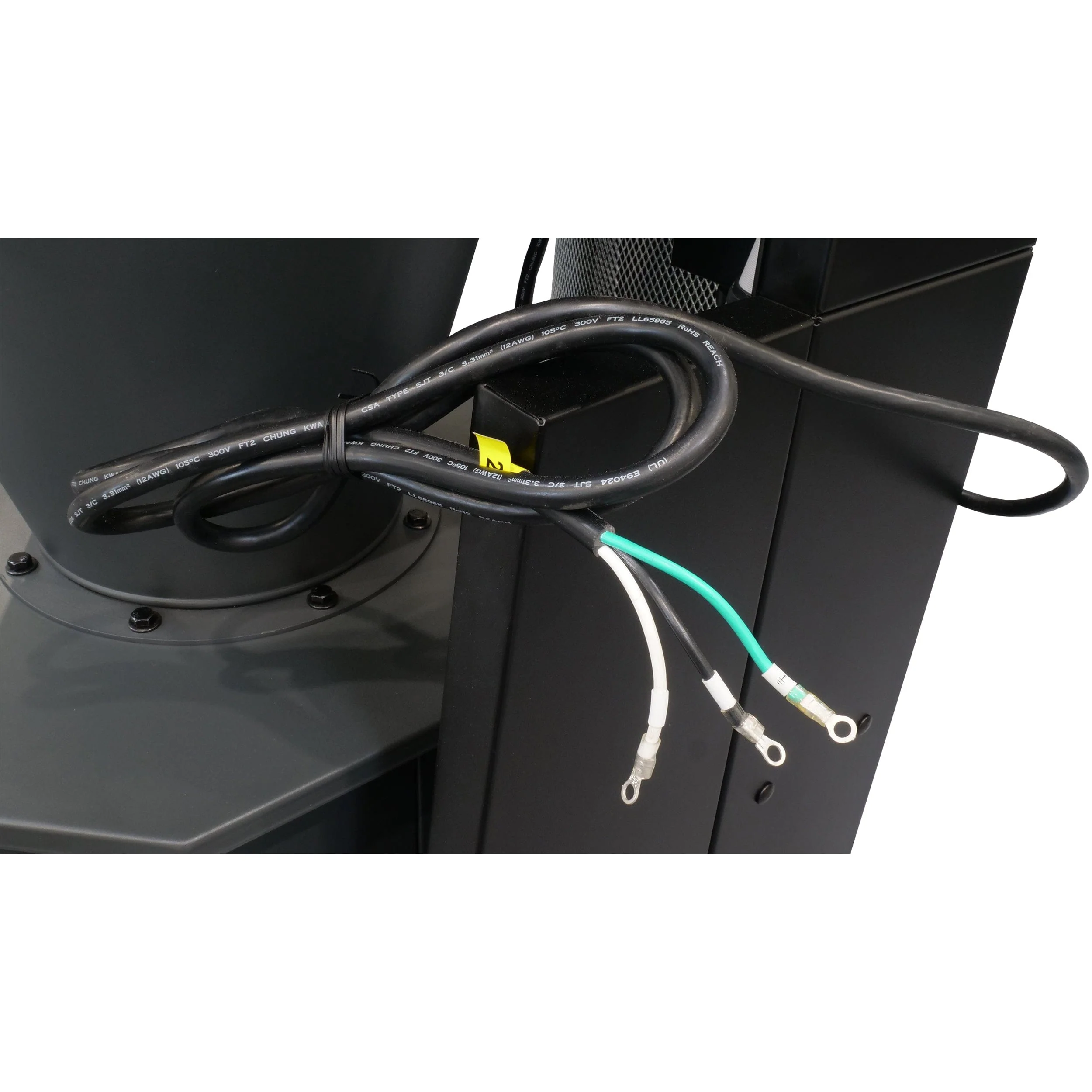 P|FLUX Cyclone HEPA Dust Collector - 1.5 HP - Image 16