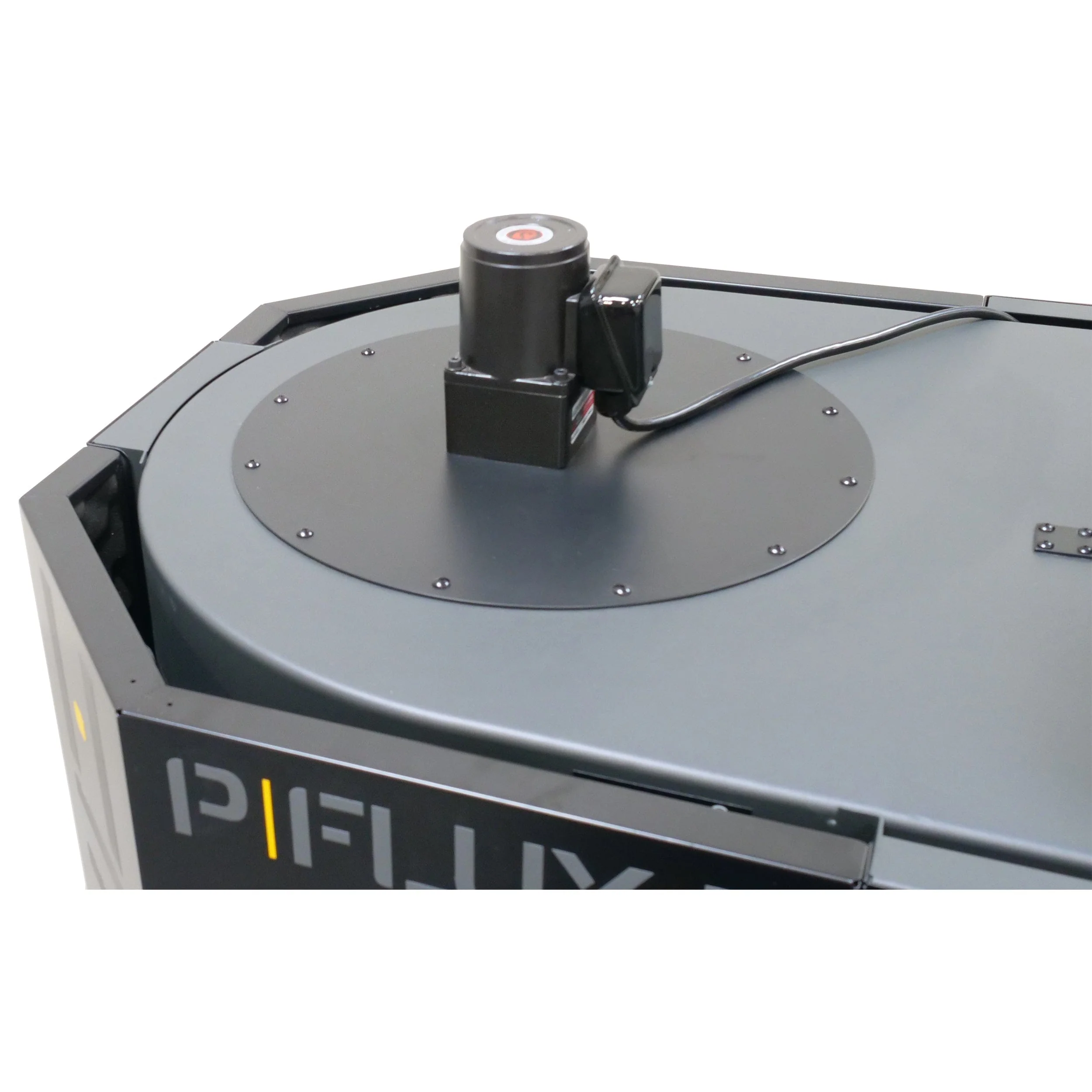 P|FLUX Cyclone HEPA Dust Collector - 3 HP - Image 11