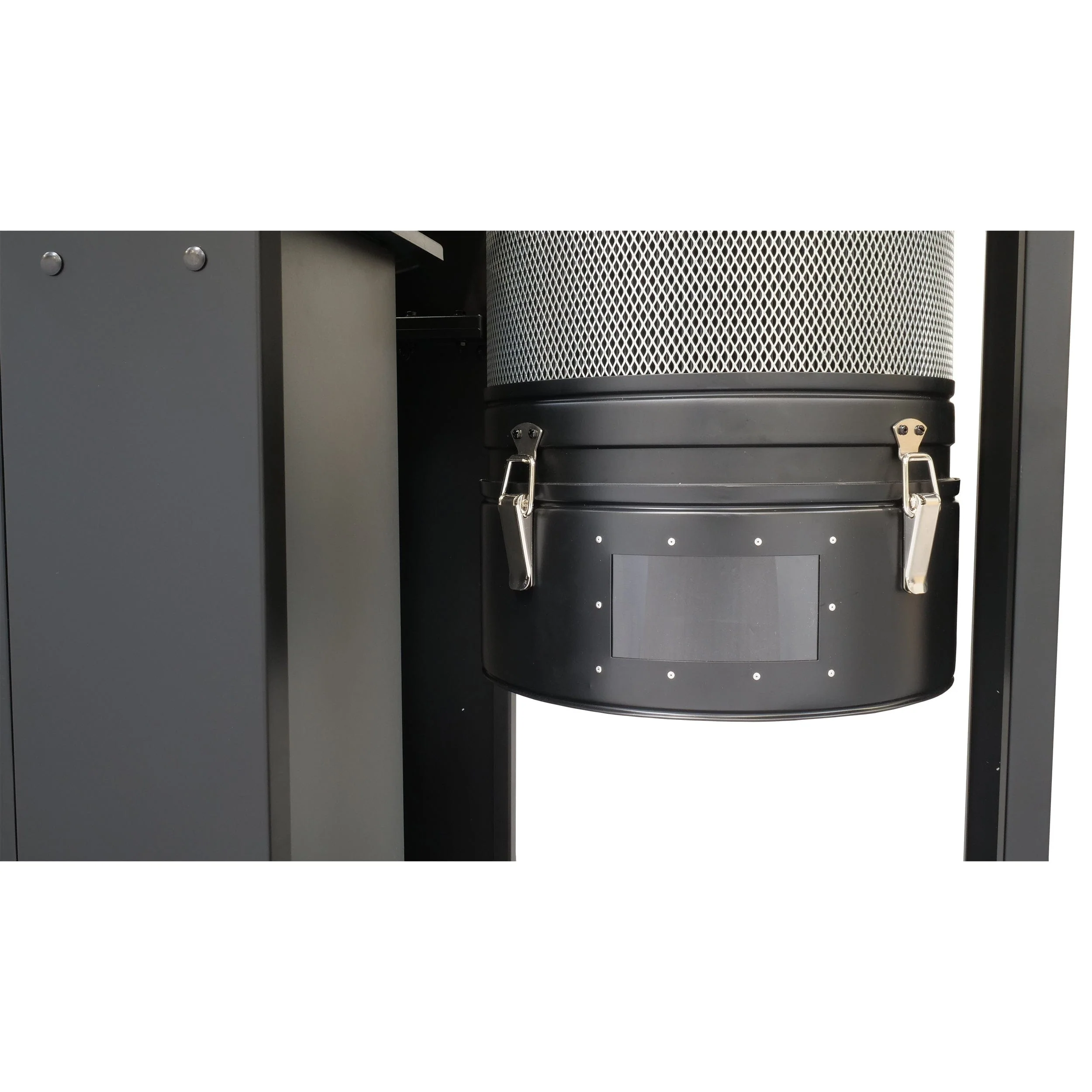 P|FLUX Cyclone HEPA Dust Collector - 3 HP - Image 18