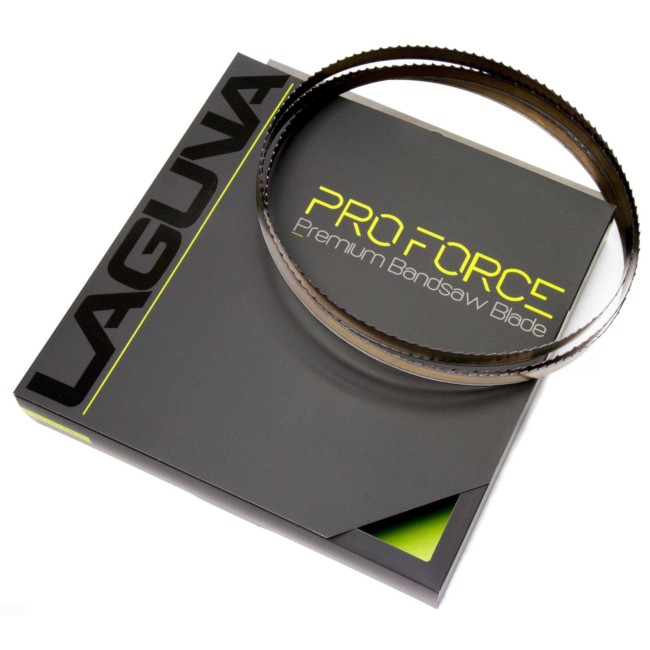 Pro Force Bandsaw Blade - 125" x 1/4" x .025" x 14 TPI