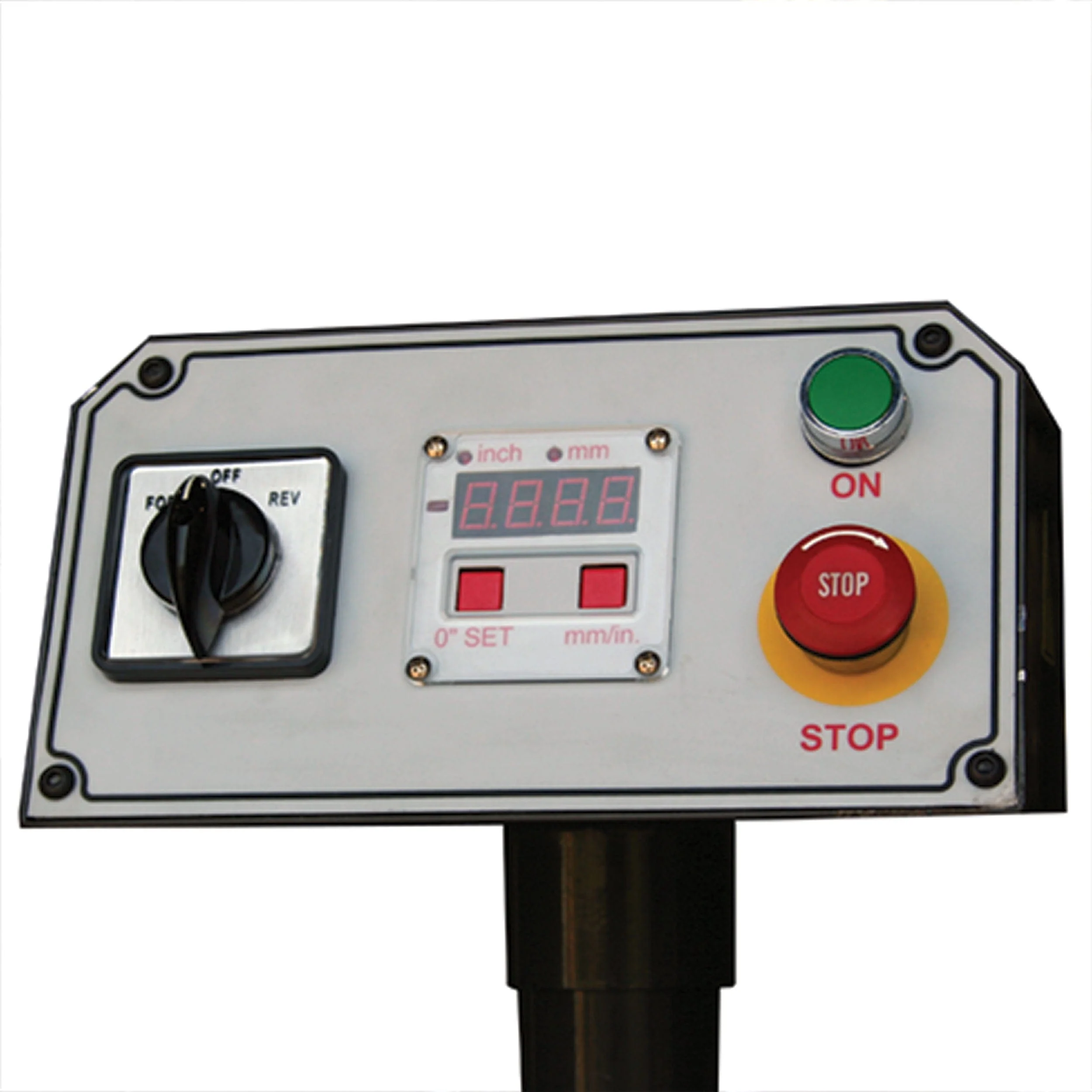 Pro Shaper - 7-1/2 HP - 3Ph - Image 3