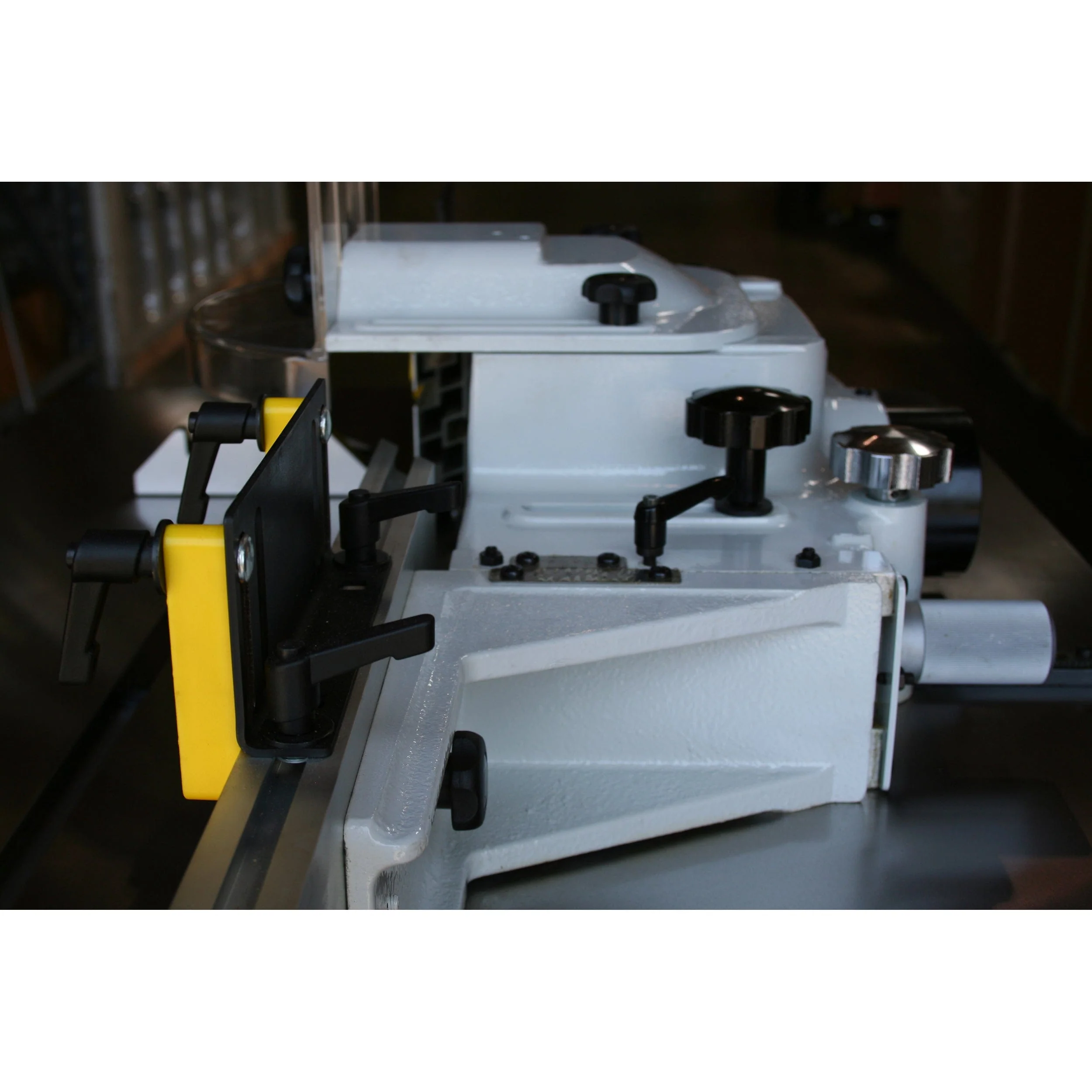 Pro Shaper - 5 HP - Image 3