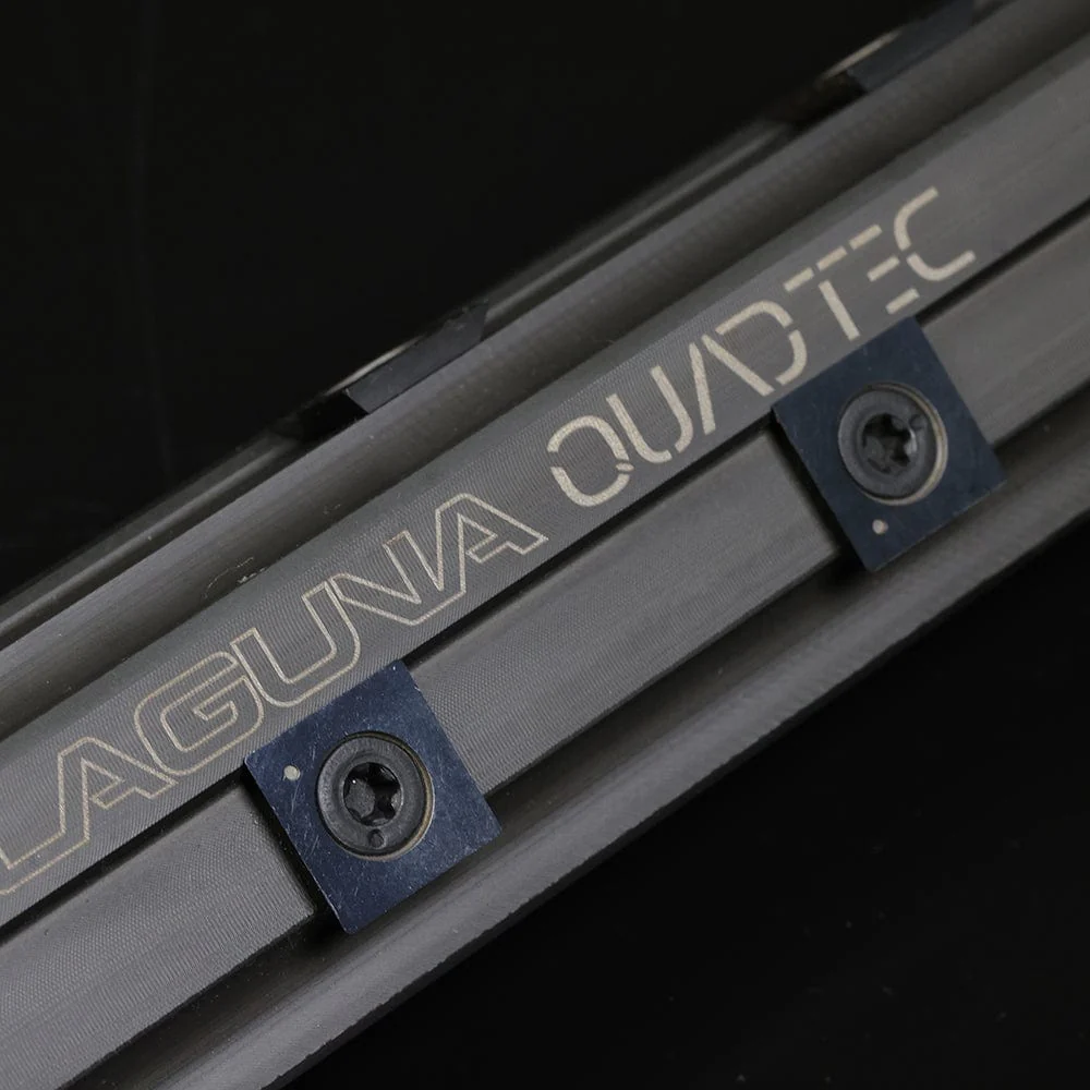PX|12 QuadTec II Benchtop Planer - Image 6