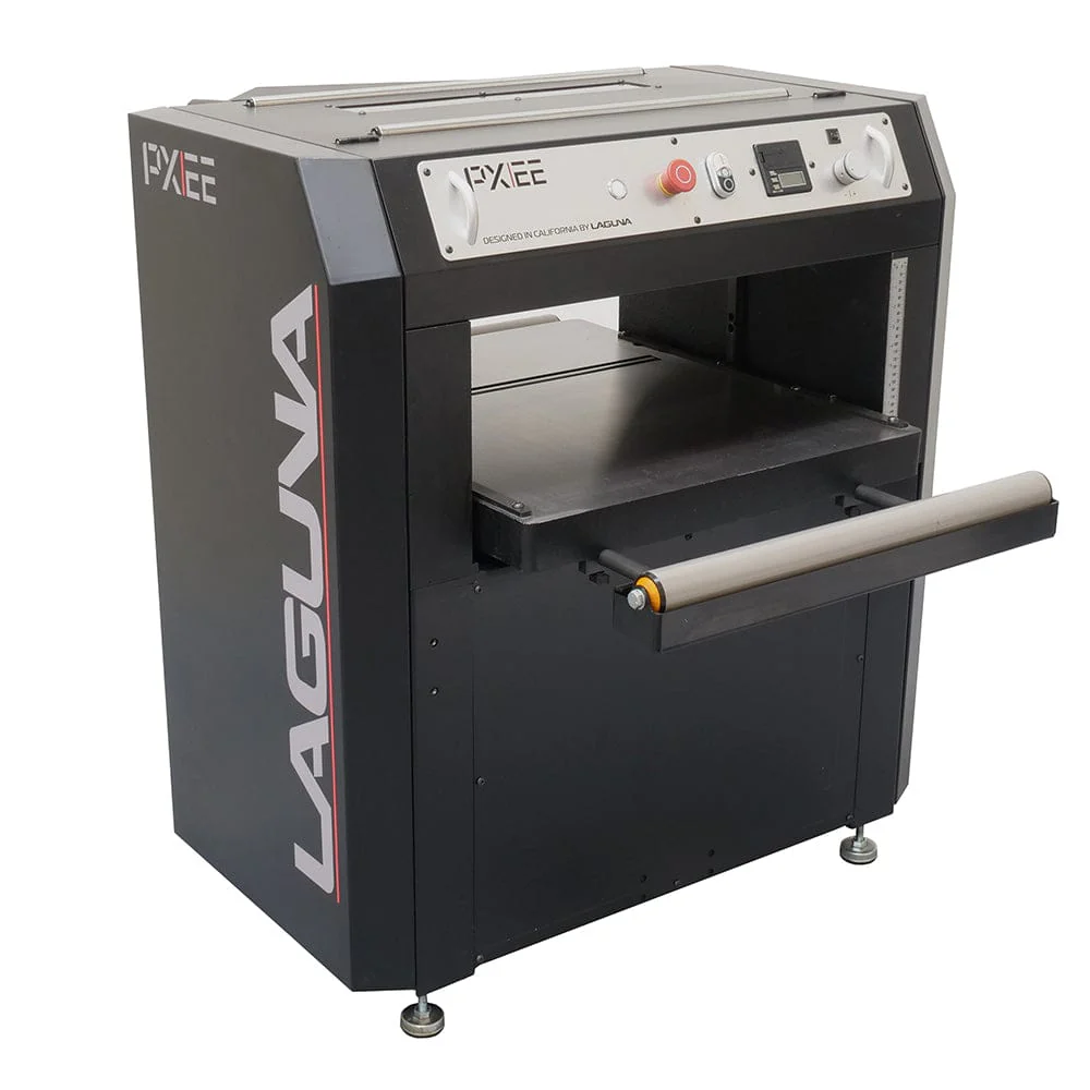 PX|22 Planer - 7.5 HP - Single Phase motor