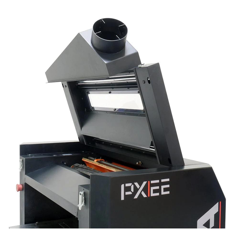PX|22 Planer - 7.5 HP - Single Phase motor - Image 2