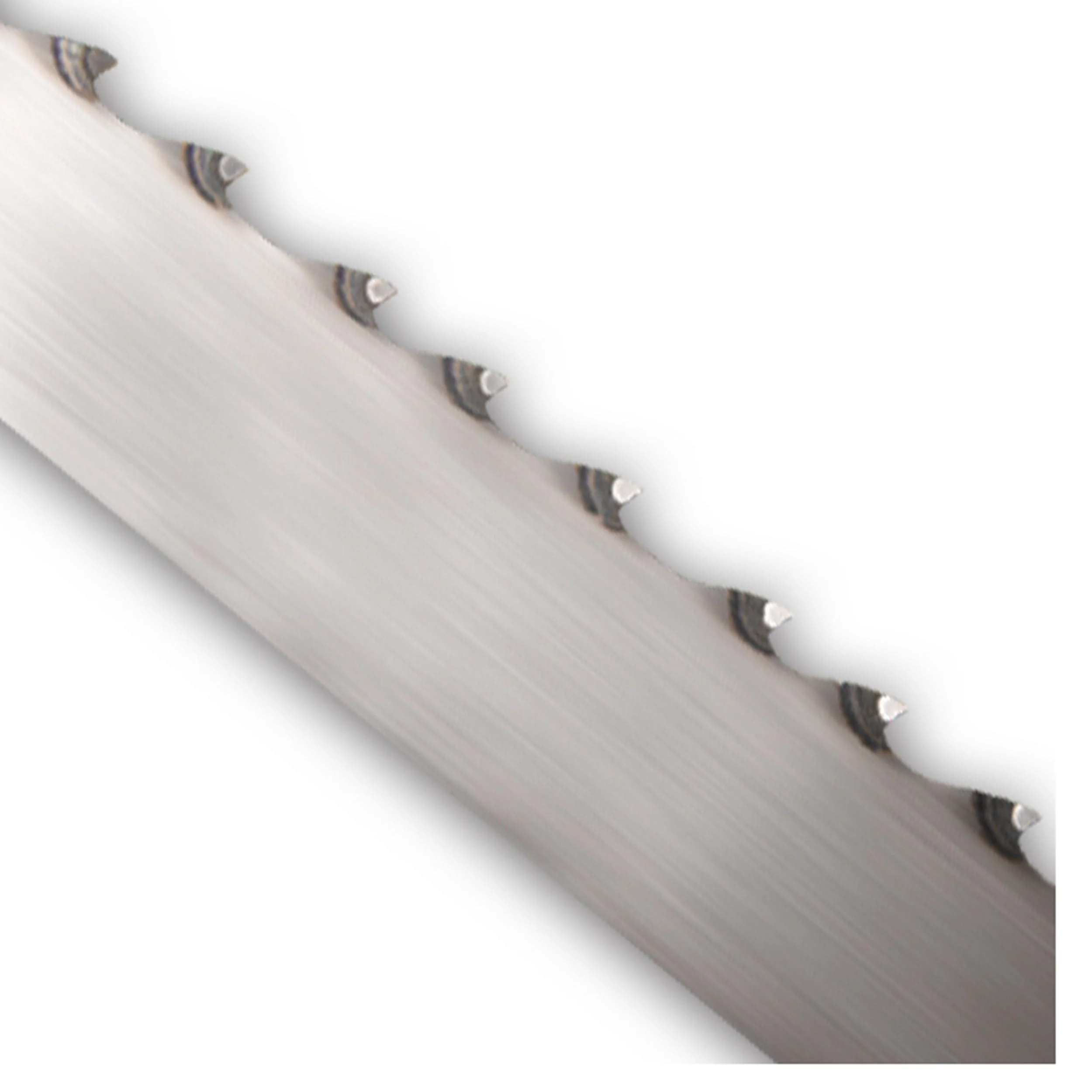 Resaw King Bandsaw Blade - 111" x 3/4" x .024" x Variable TPI - Image 2