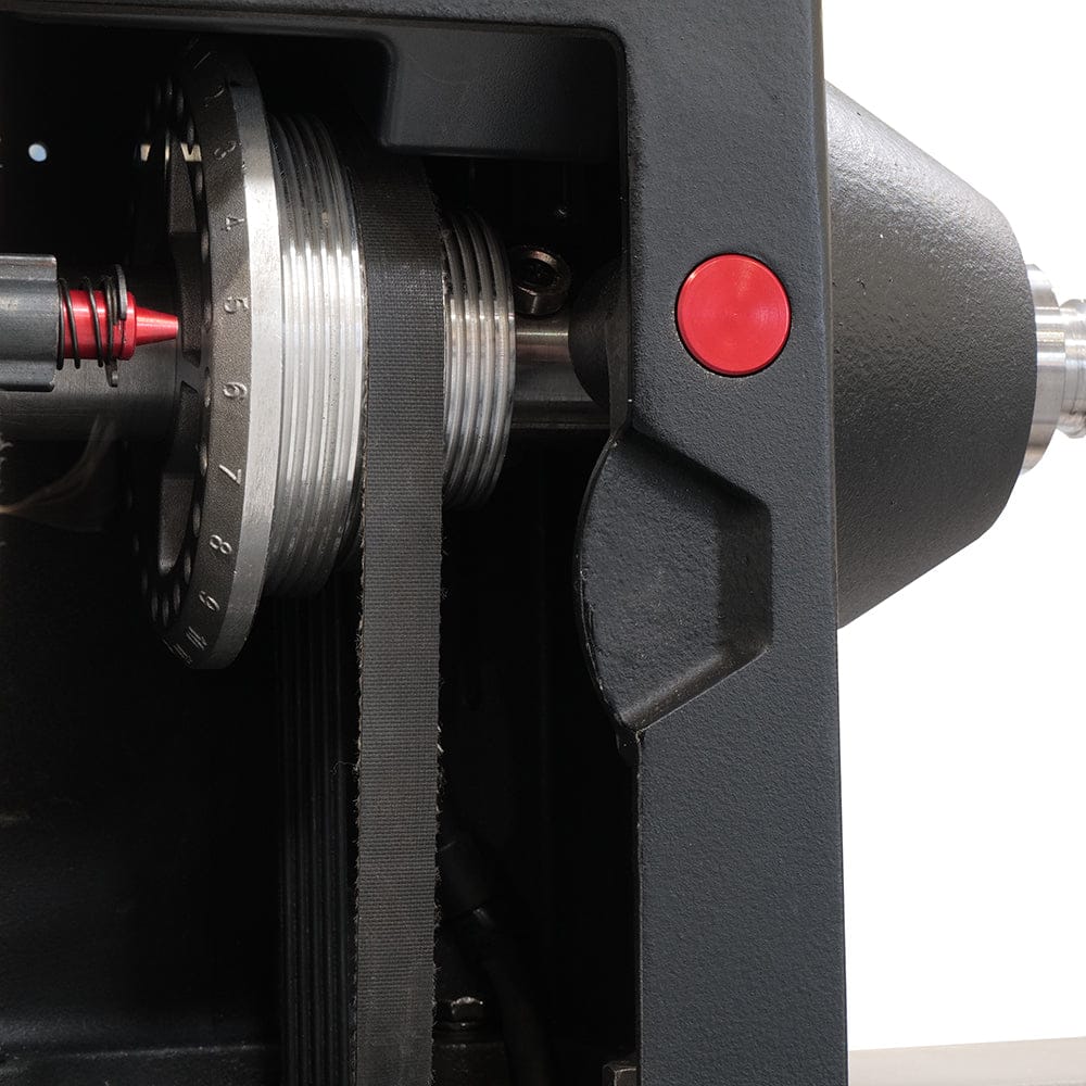 REVO 10|14 10" Benchtop Lathe - Image 10
