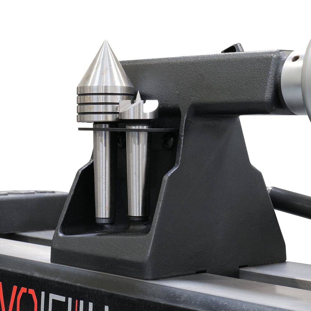 REVO 10|14 10" Benchtop Lathe - Image 3
