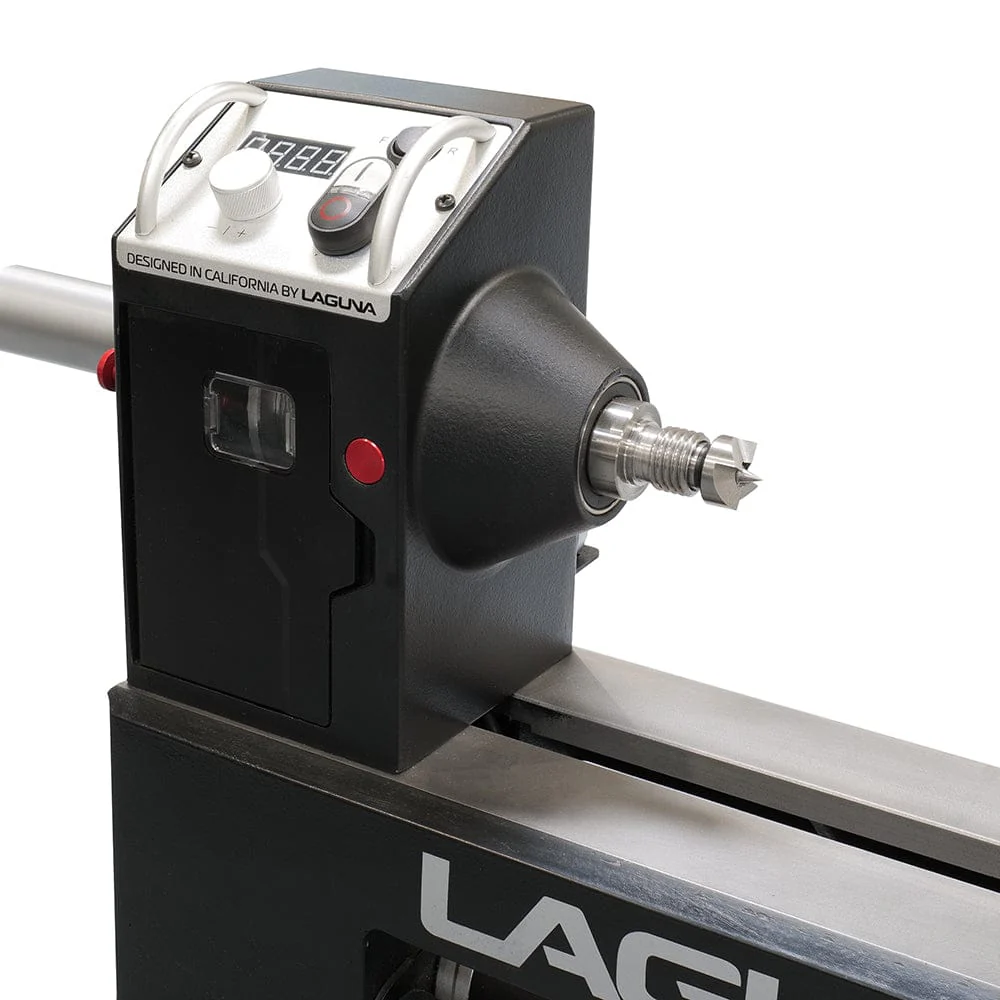 REVO 10|14 10" Benchtop Lathe - Image 4