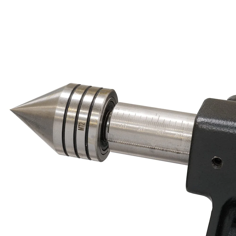 REVO 10|14 10" Benchtop Lathe - Image 7