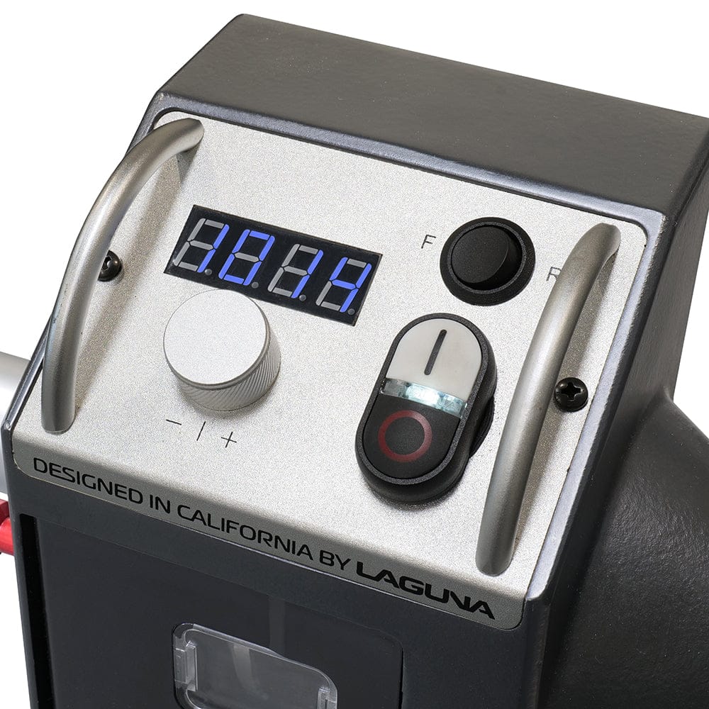 REVO 10|14 10" Benchtop Lathe - Image 9