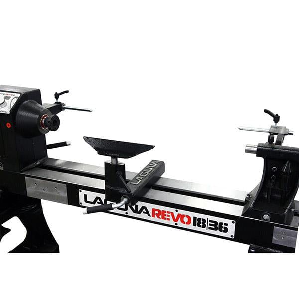 Revo 18|36 Lathe - 110 V - 1-1/2 HP - Image 3