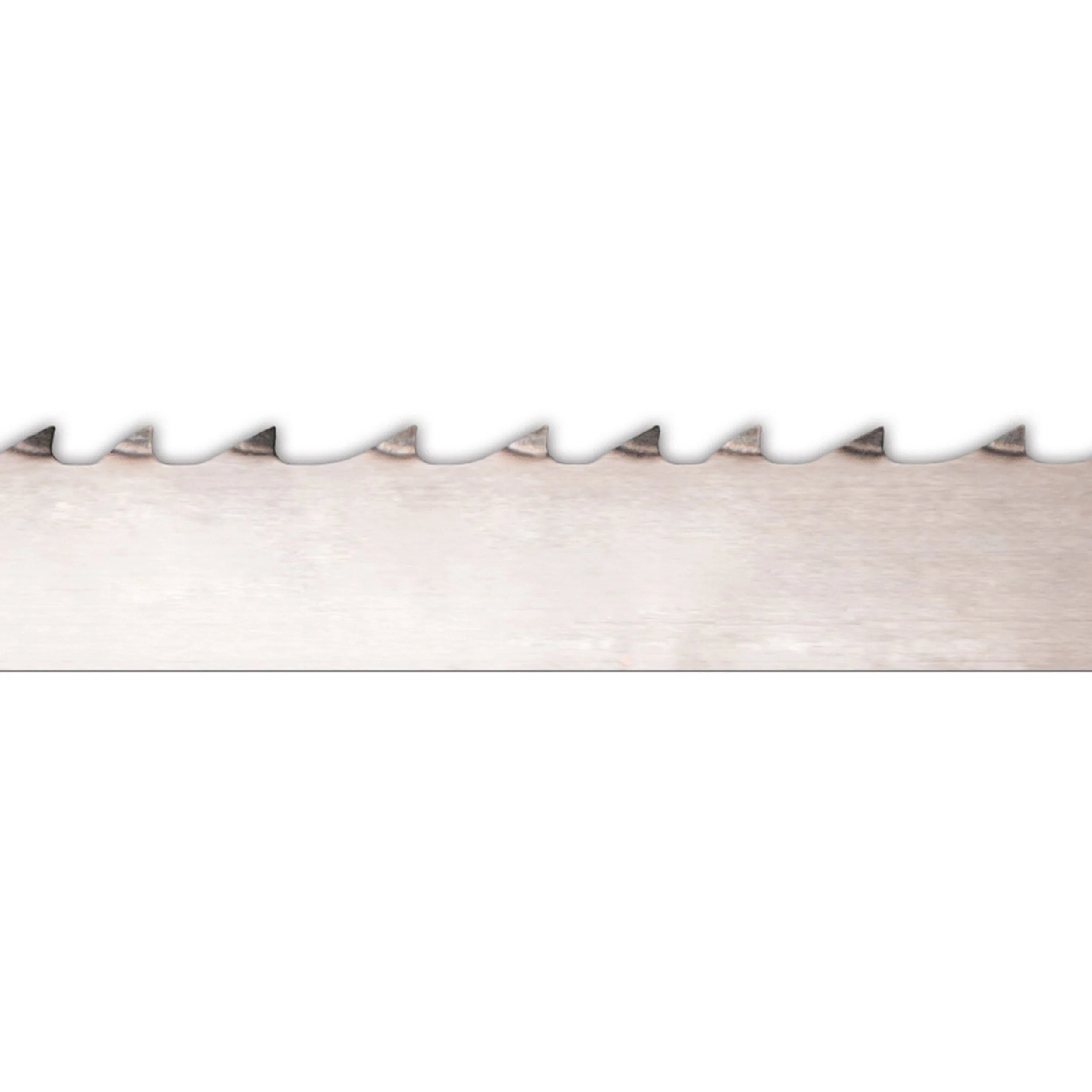 Shear Force Bandsaw Blade - 115" x 5/8" x .024" x Variable TPI
