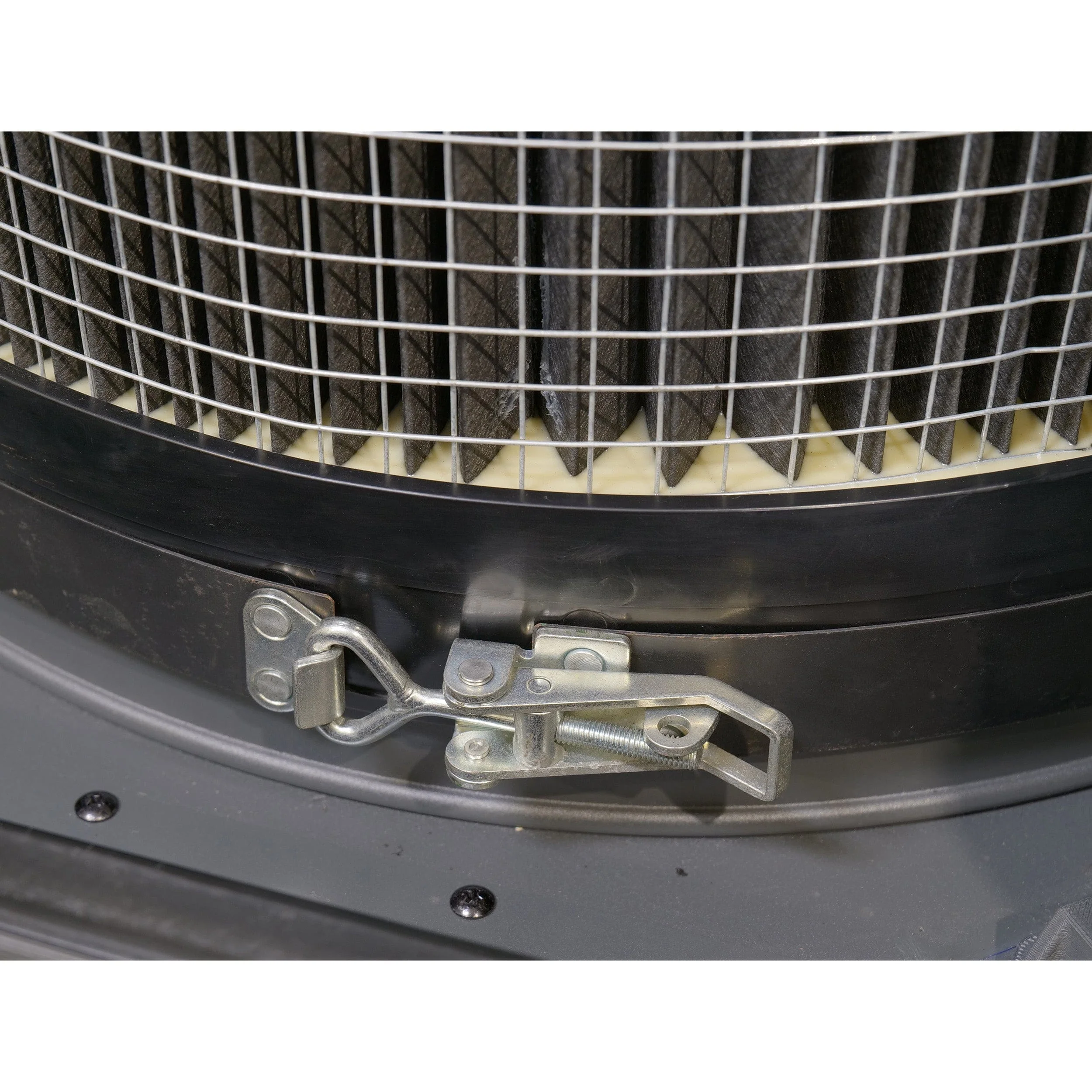 X|FLUX Dust Collector - 5HP - Image 10