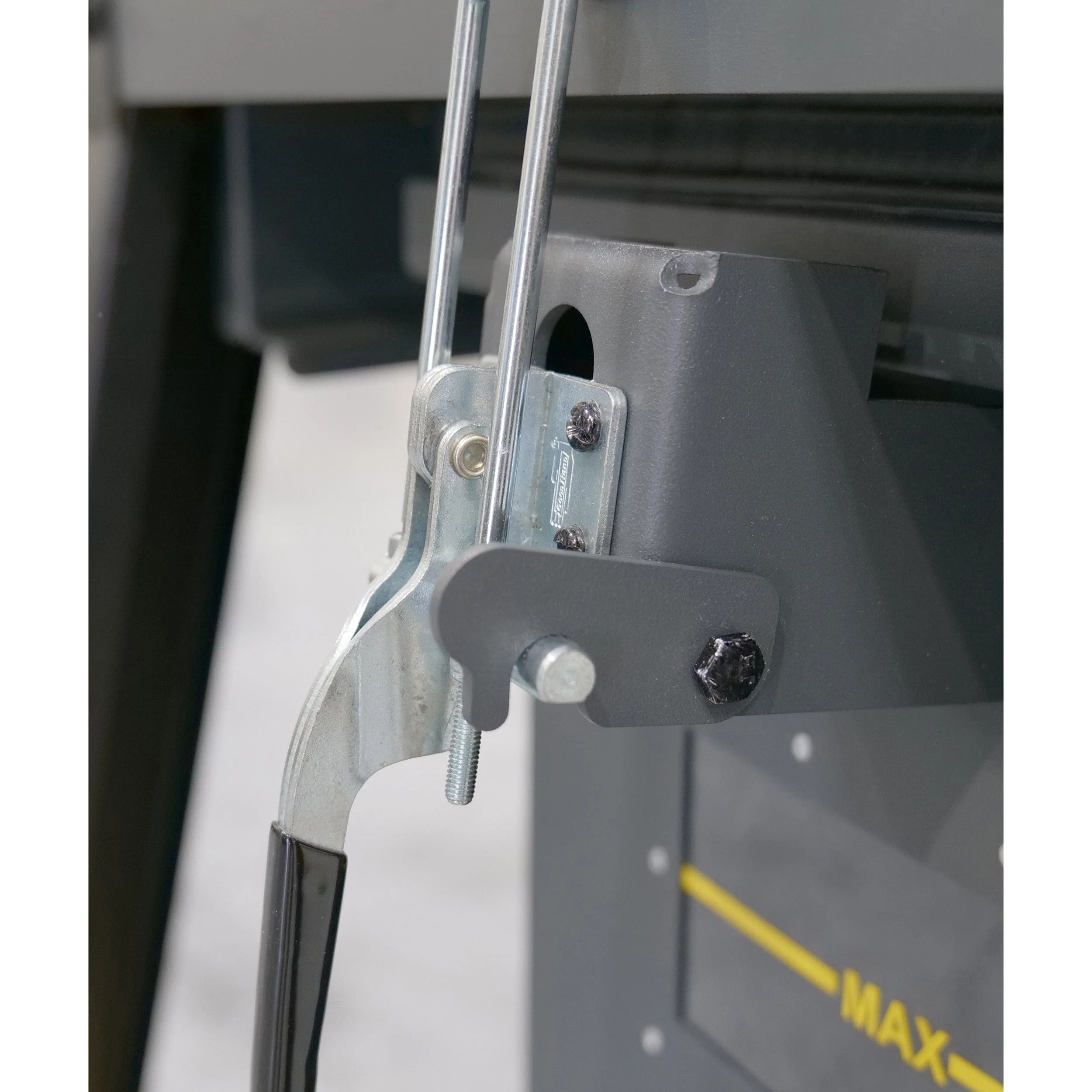 X|FLUX Dust Collector - 5HP - Image 11