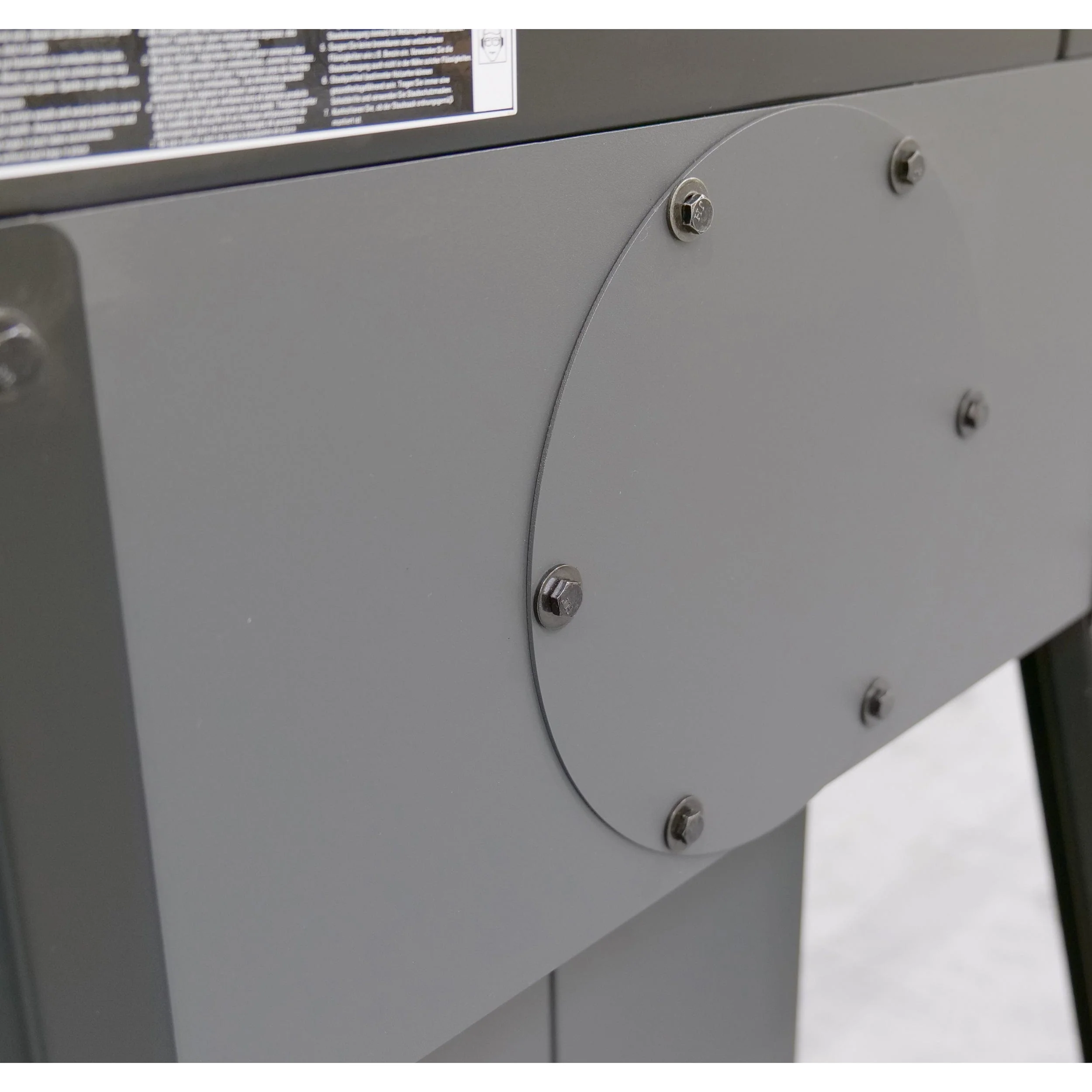 X|FLUX Dust Collector - 5HP - Image 12