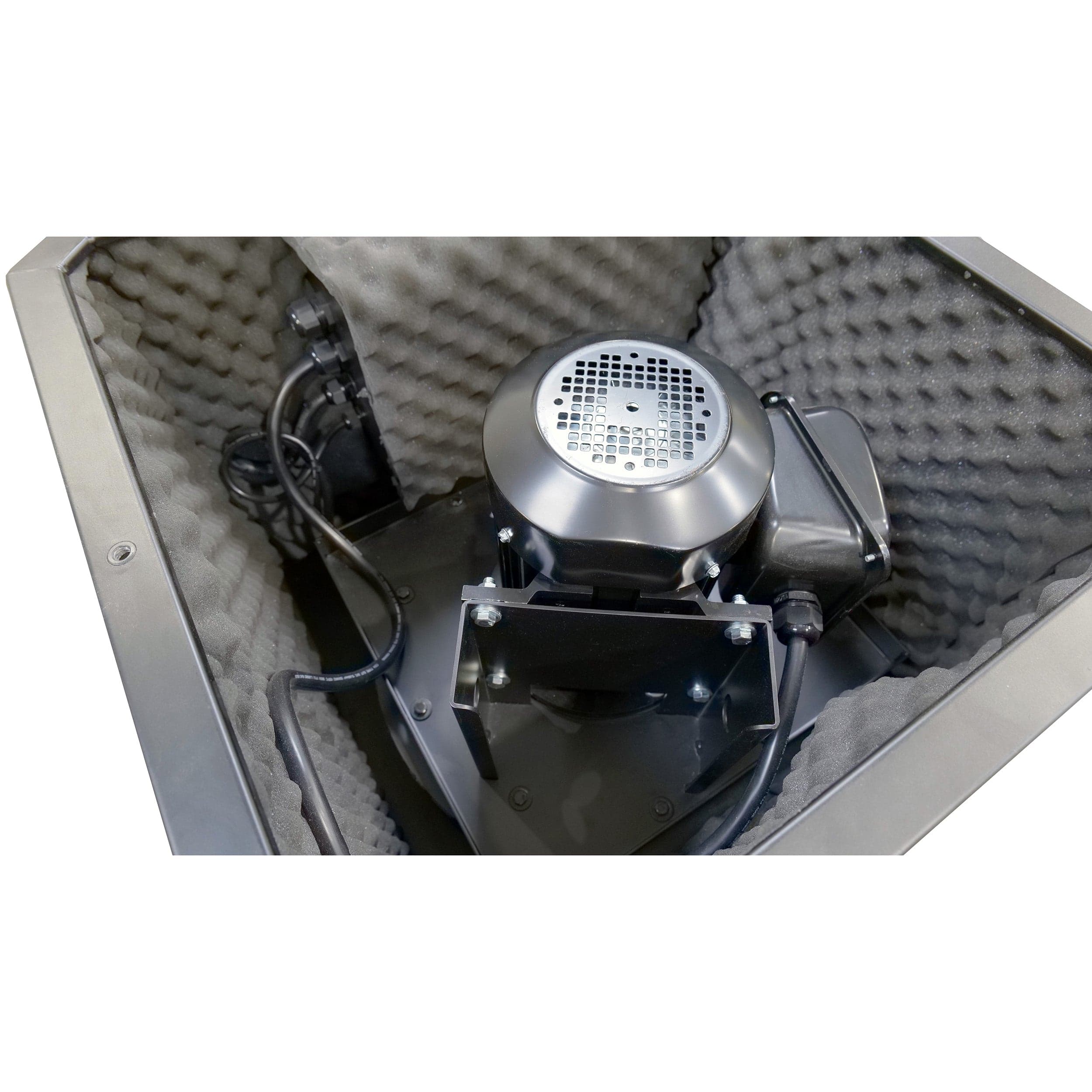 X|FLUX Dust Collector - 5HP - Image 3